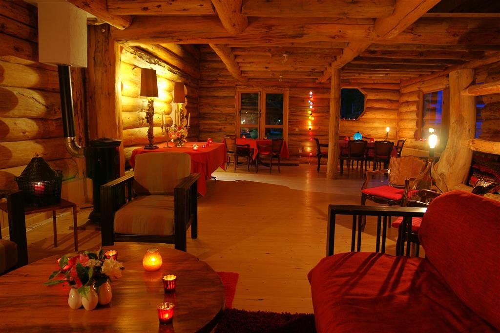 Best Western Hôtel La Gentilhommière