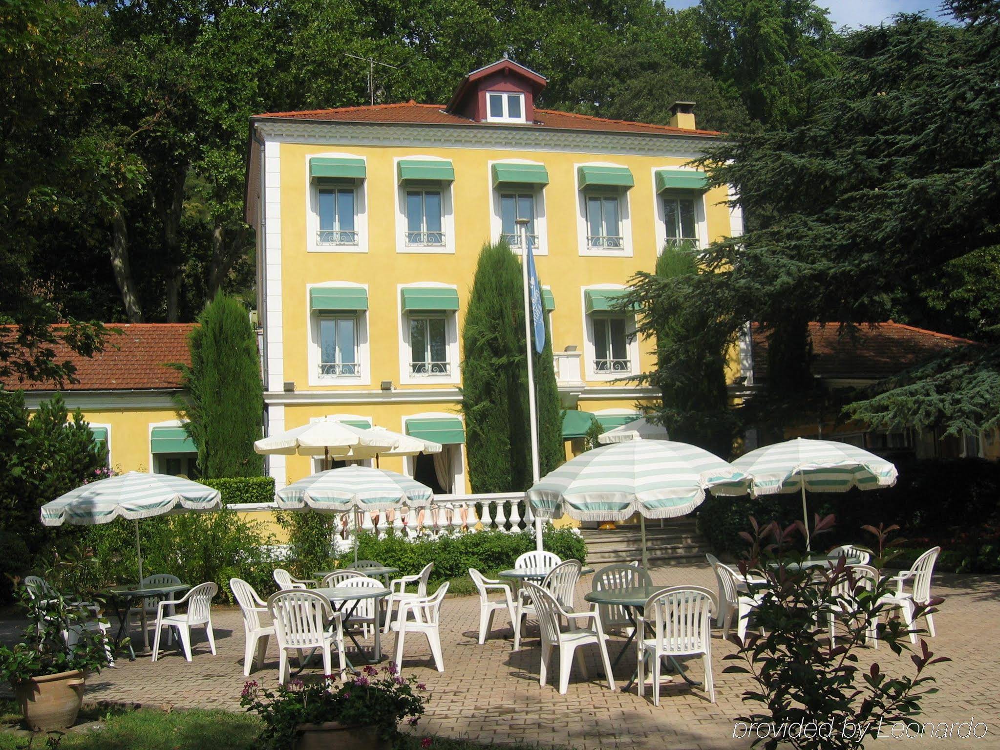 Le Domaine De Soyons