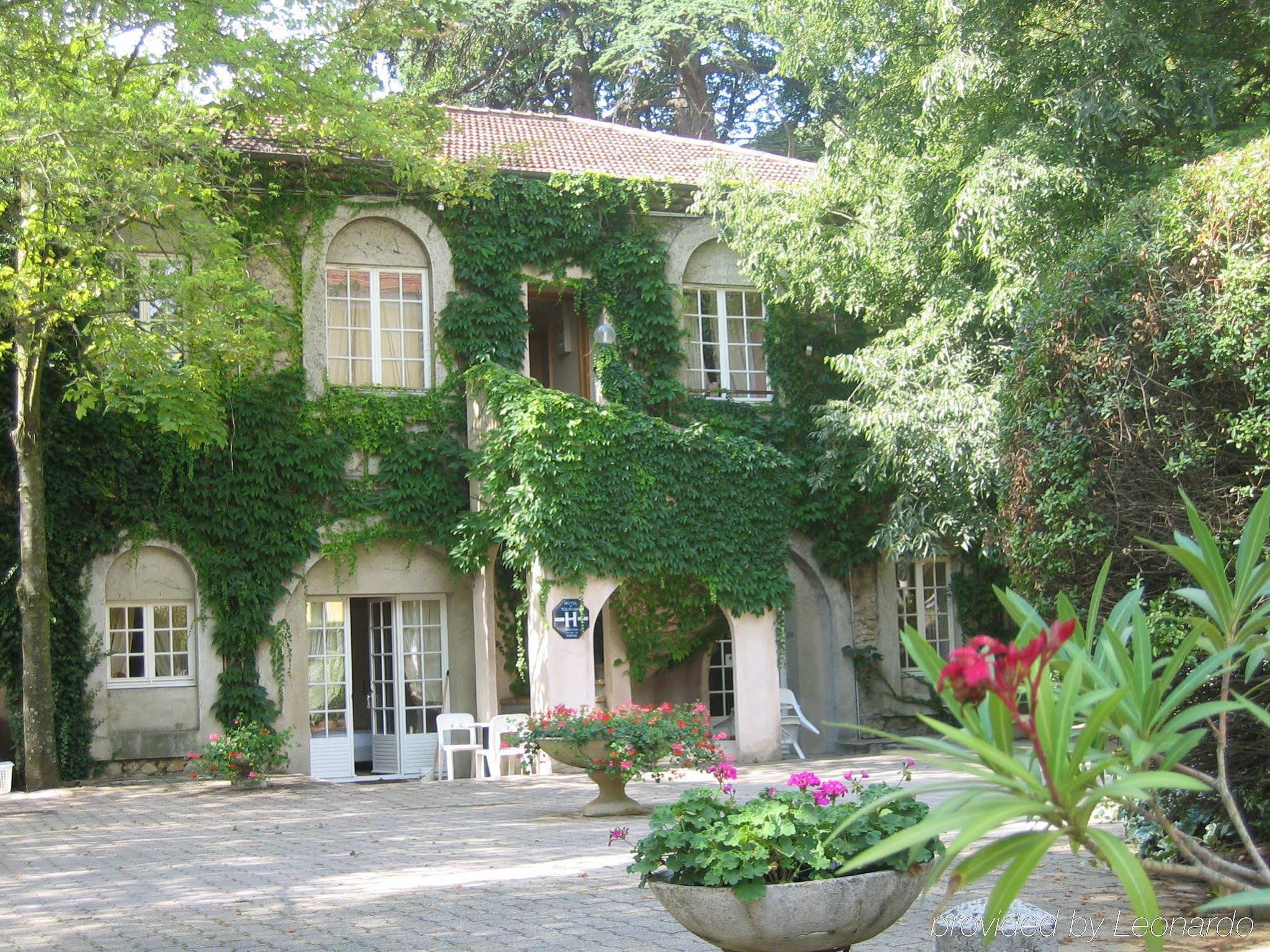 Le Domaine De Soyons