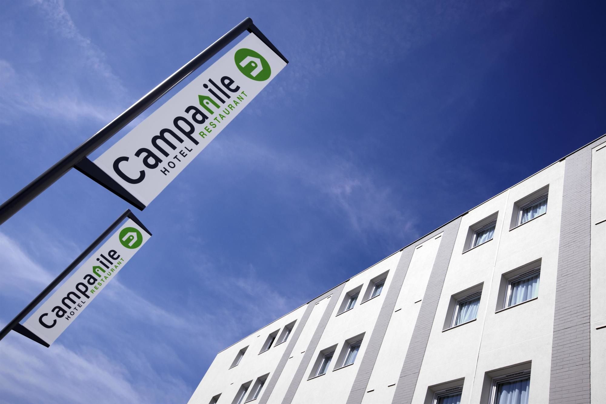 Campanile - Lyon Ouest - Tassin