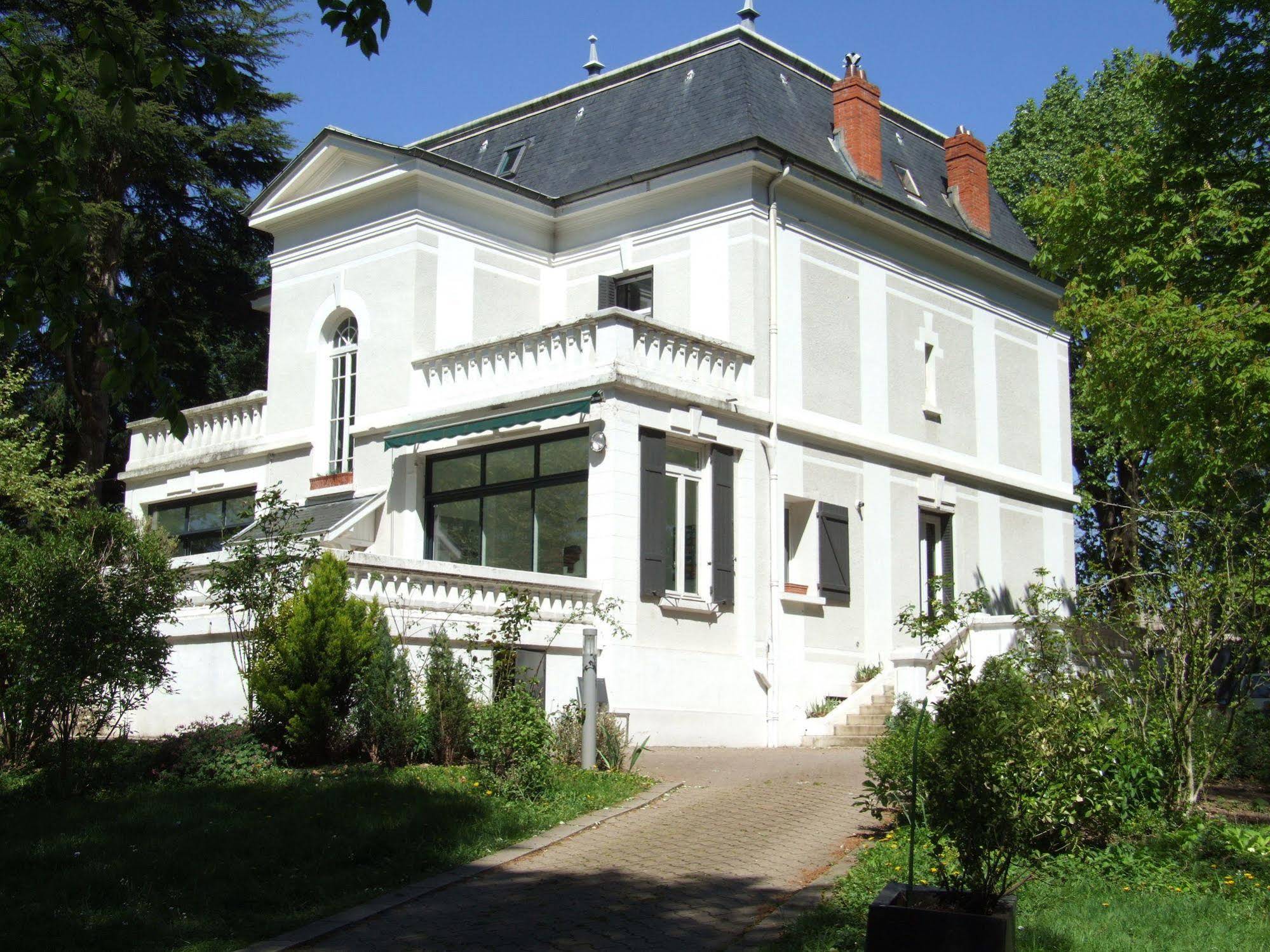 L'orangerie Maison D'hotes