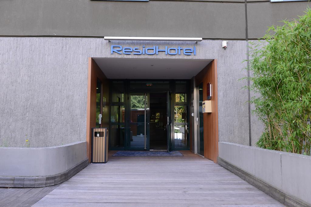 Residence Residhotel Lamartine