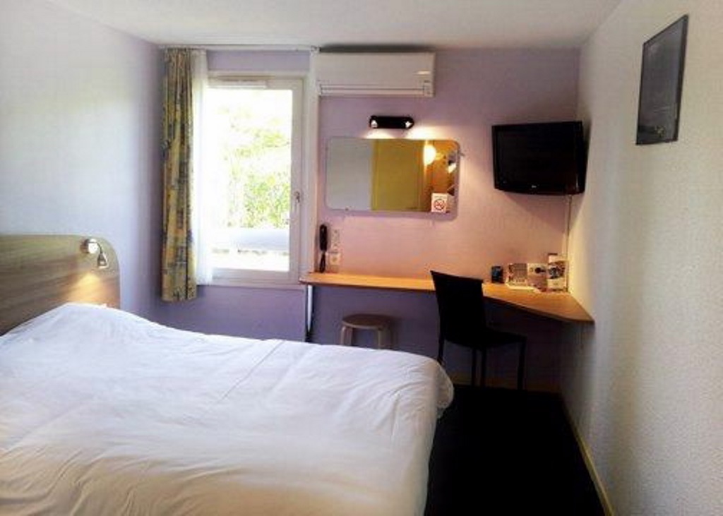 Hotel The Originals Valence Est