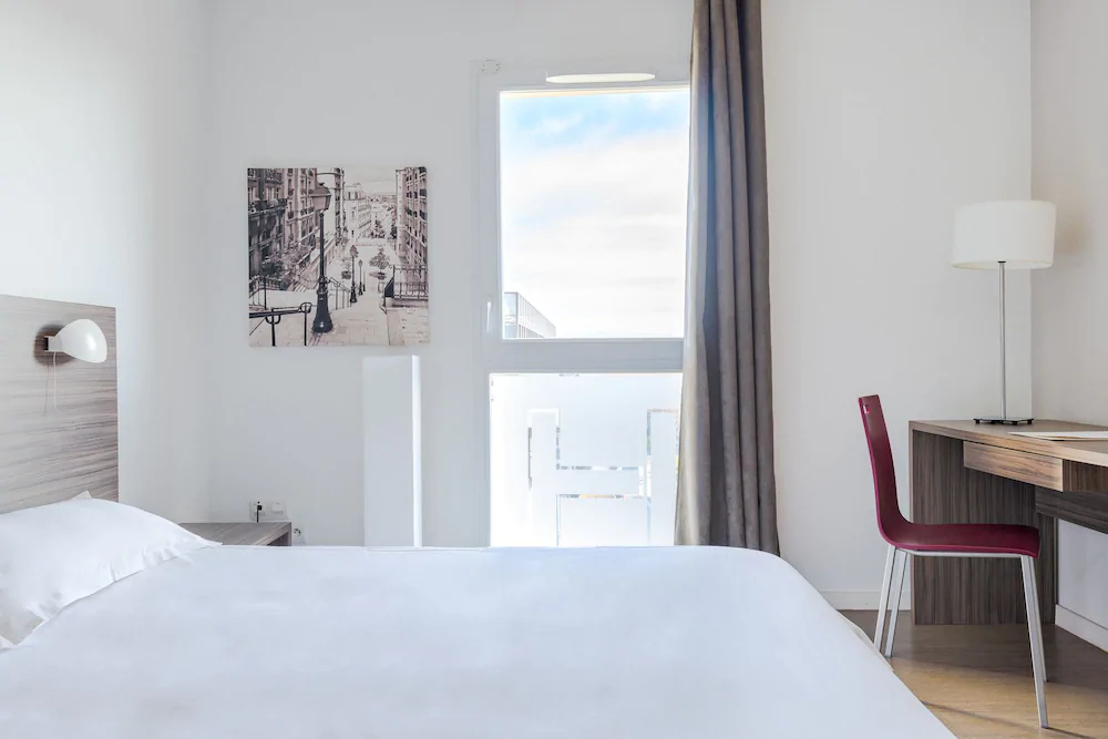 Hévéa Appart Hôtel