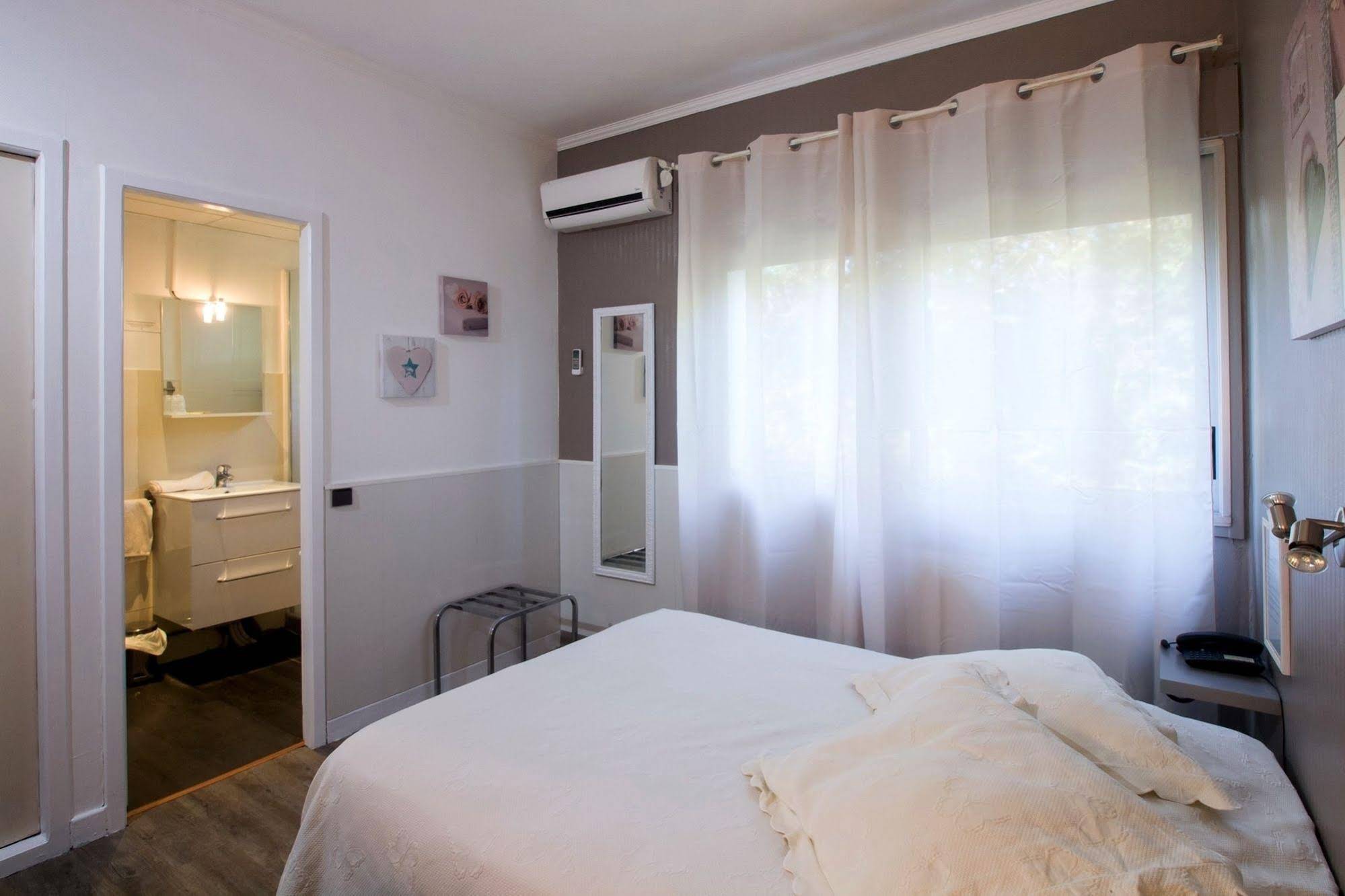 Logis Hôtel l'Abricotine
