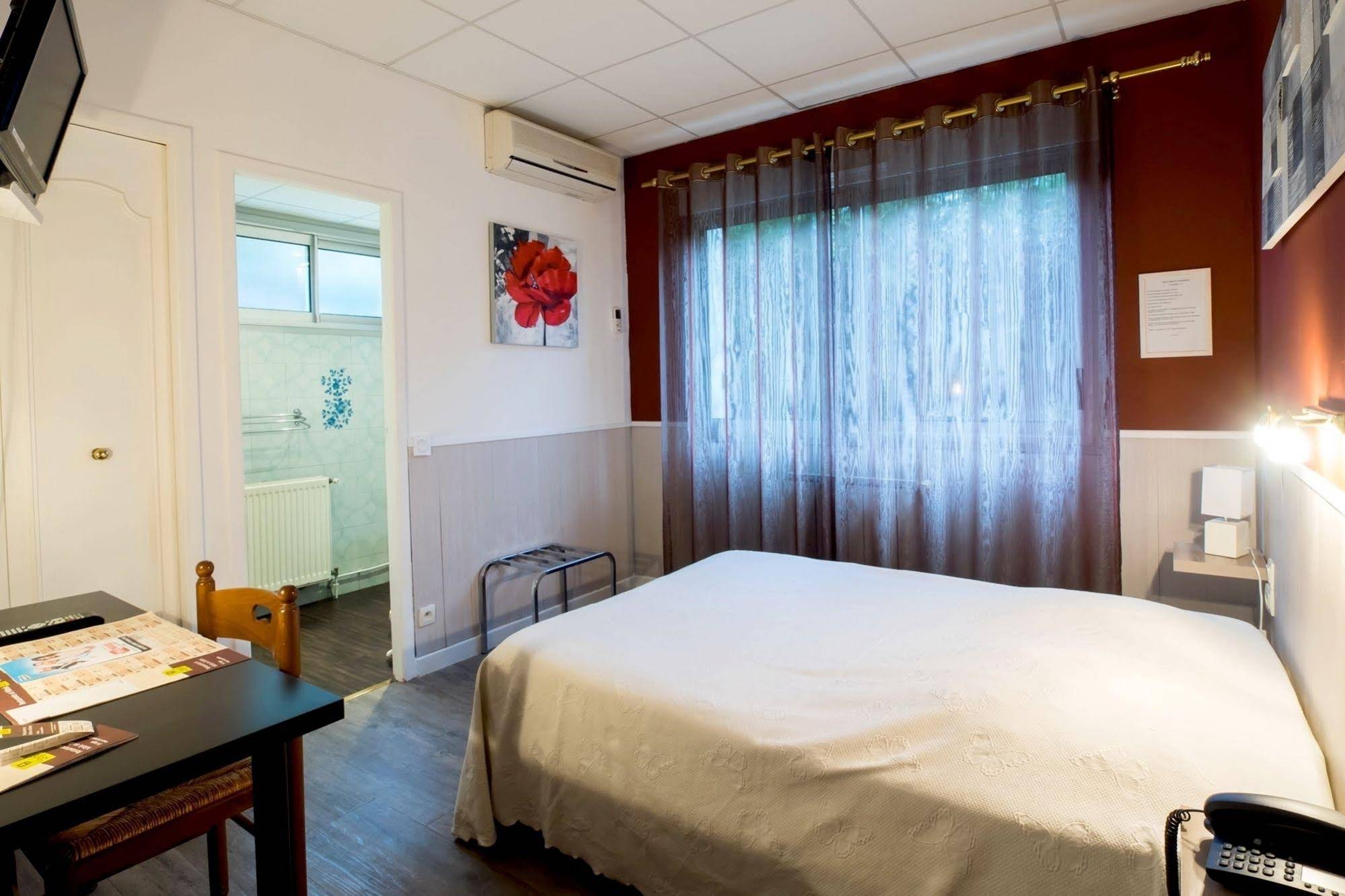 Logis Hôtel l'Abricotine