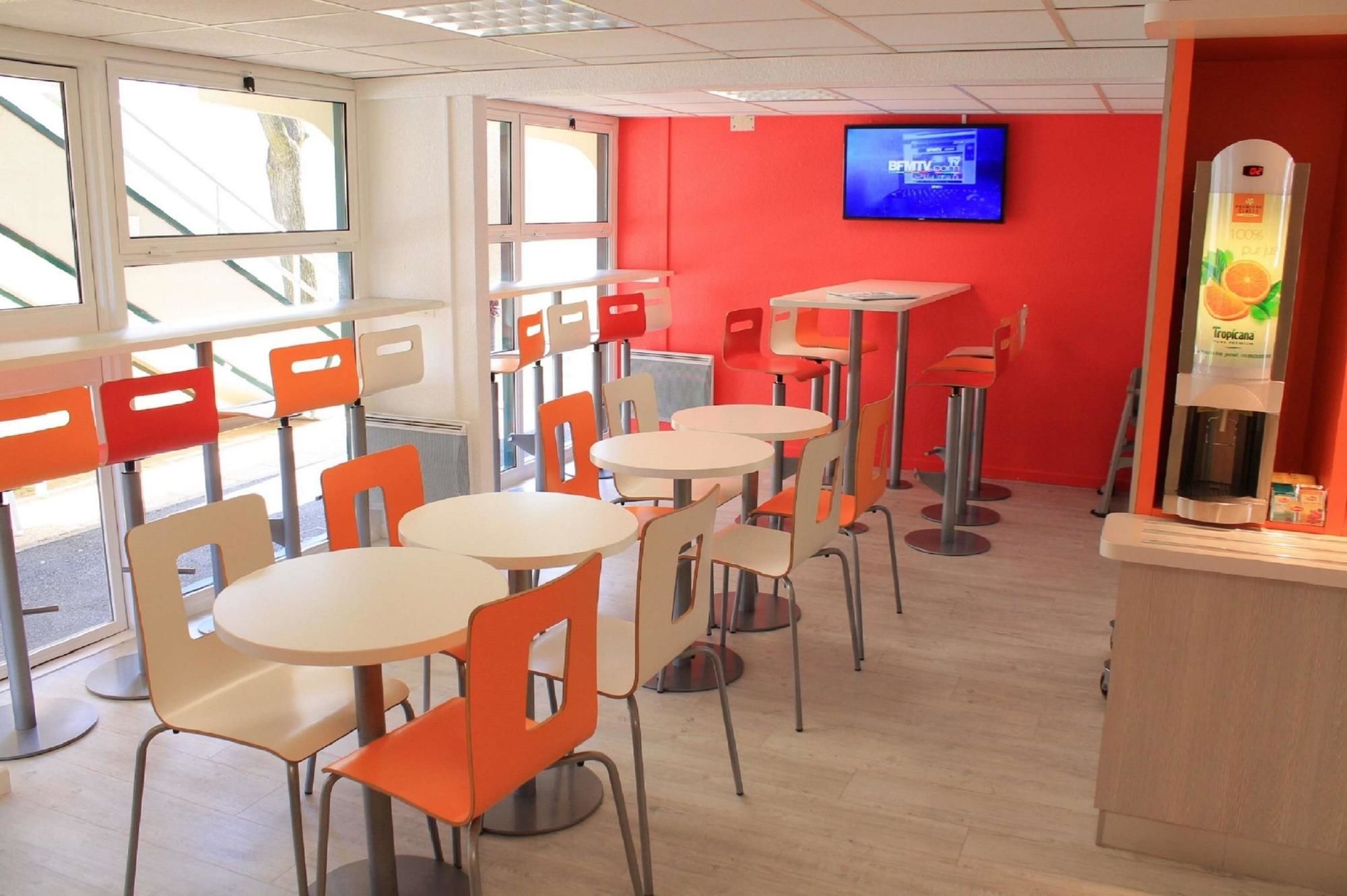 Hotel Premiere Classe Valence Sud