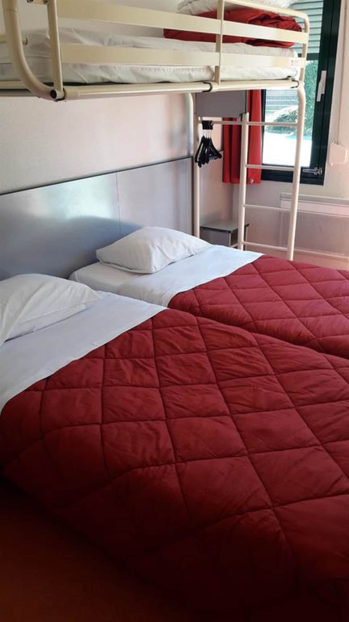 Hotel Premiere Classe Valence Sud