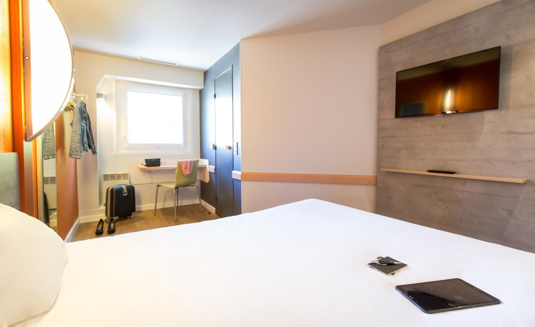 ibis budget Vienne Sud
