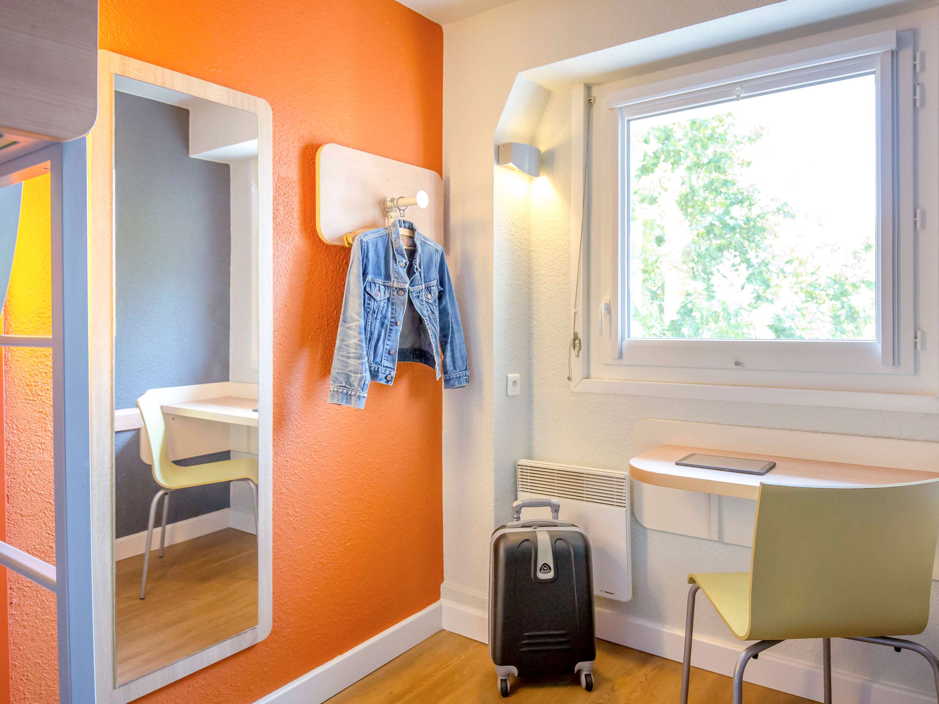 ibis budget Vienne Sud