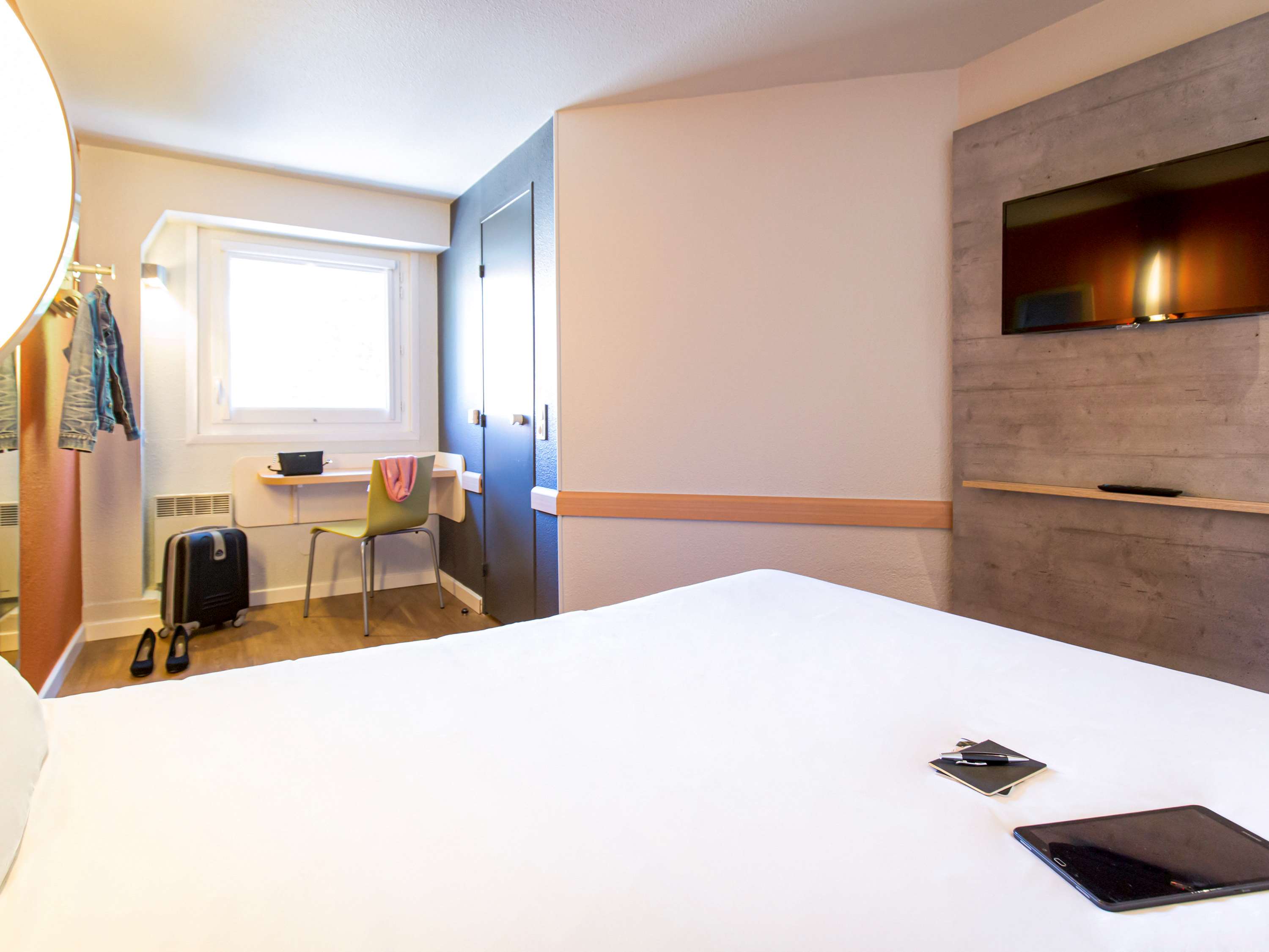 ibis budget Vienne Sud