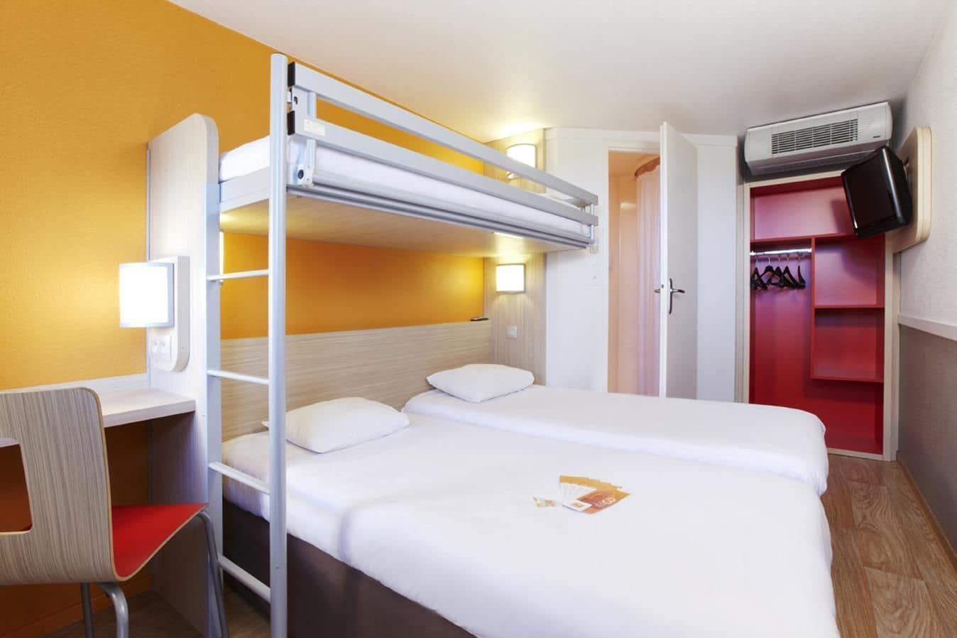 Hotel Heco Lyon sud Vienne