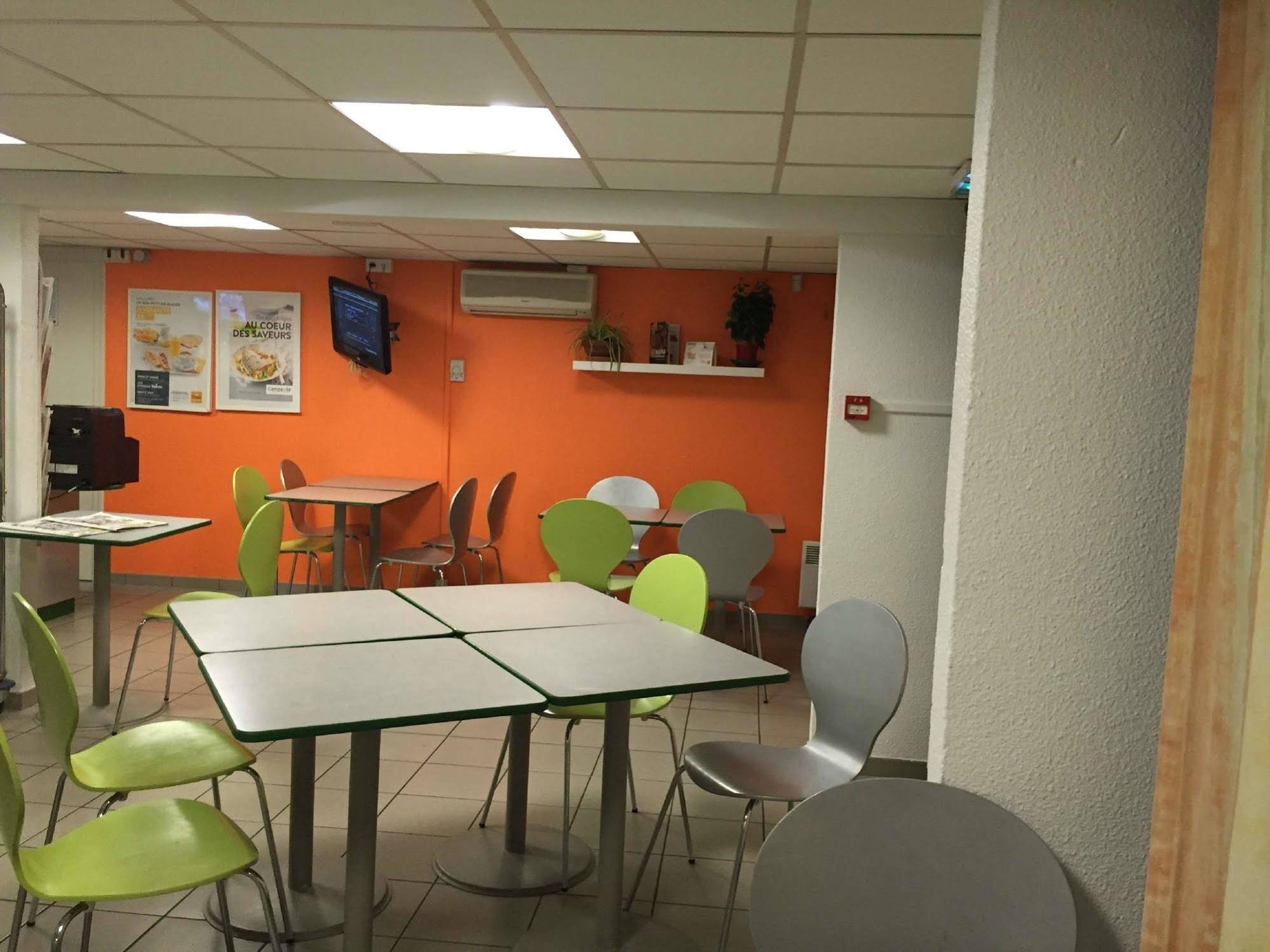 Première Classe Saint Etienne Nord - Villars