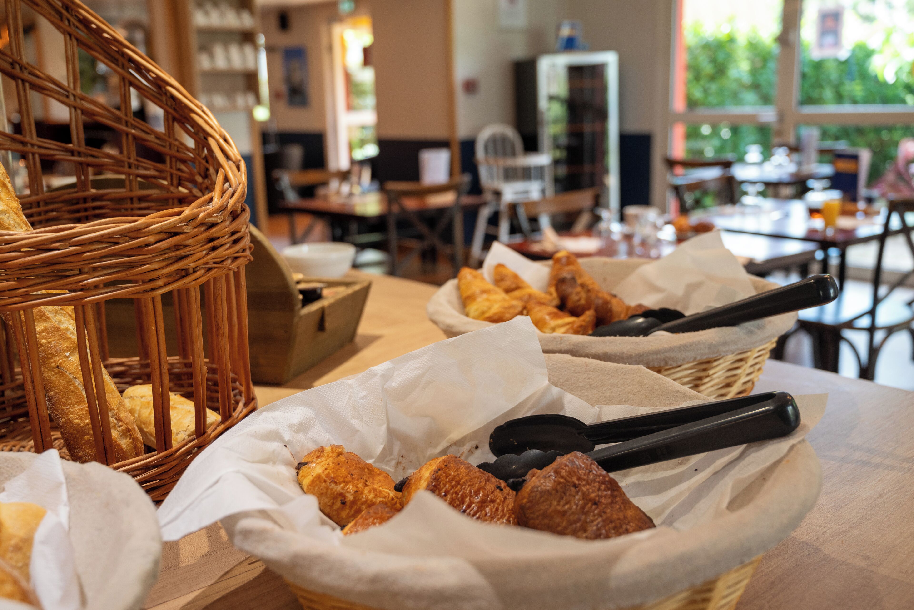 Hotel initial Lyon / Villefranche-Sur-Saone  by balladins