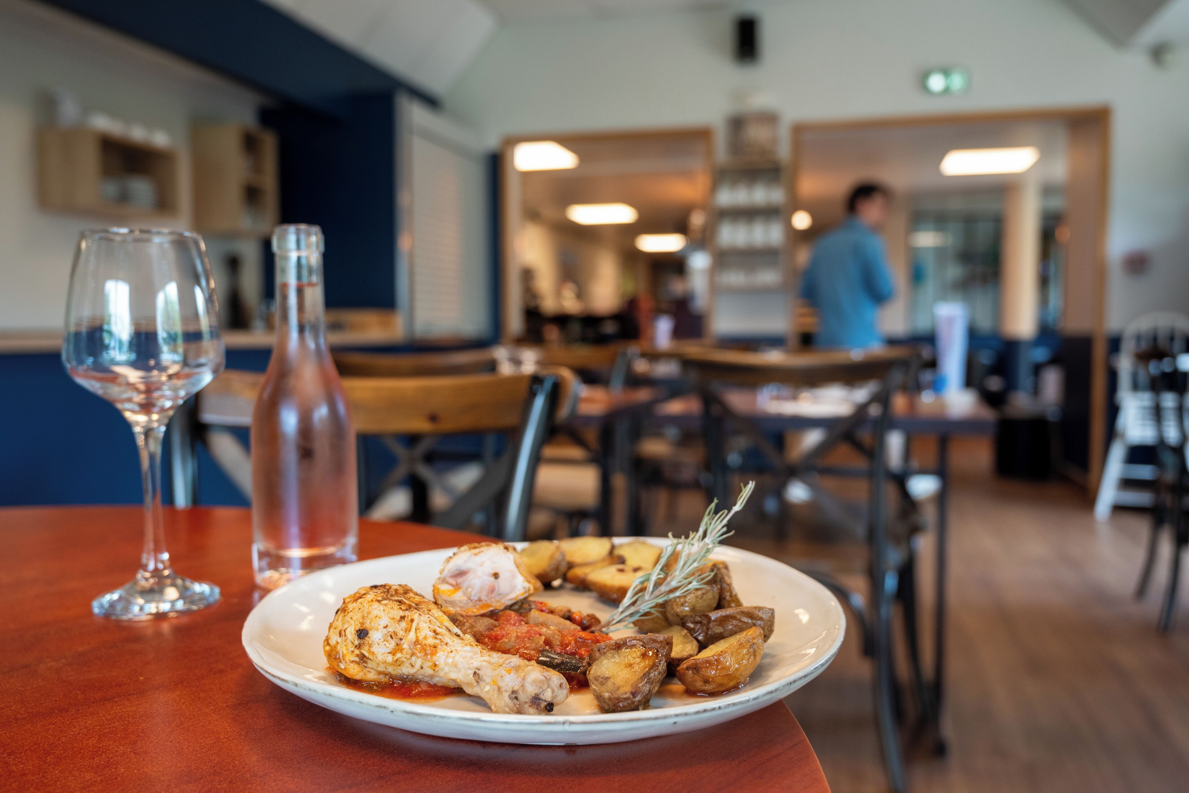 Hotel initial Lyon / Villefranche-Sur-Saone  by balladins