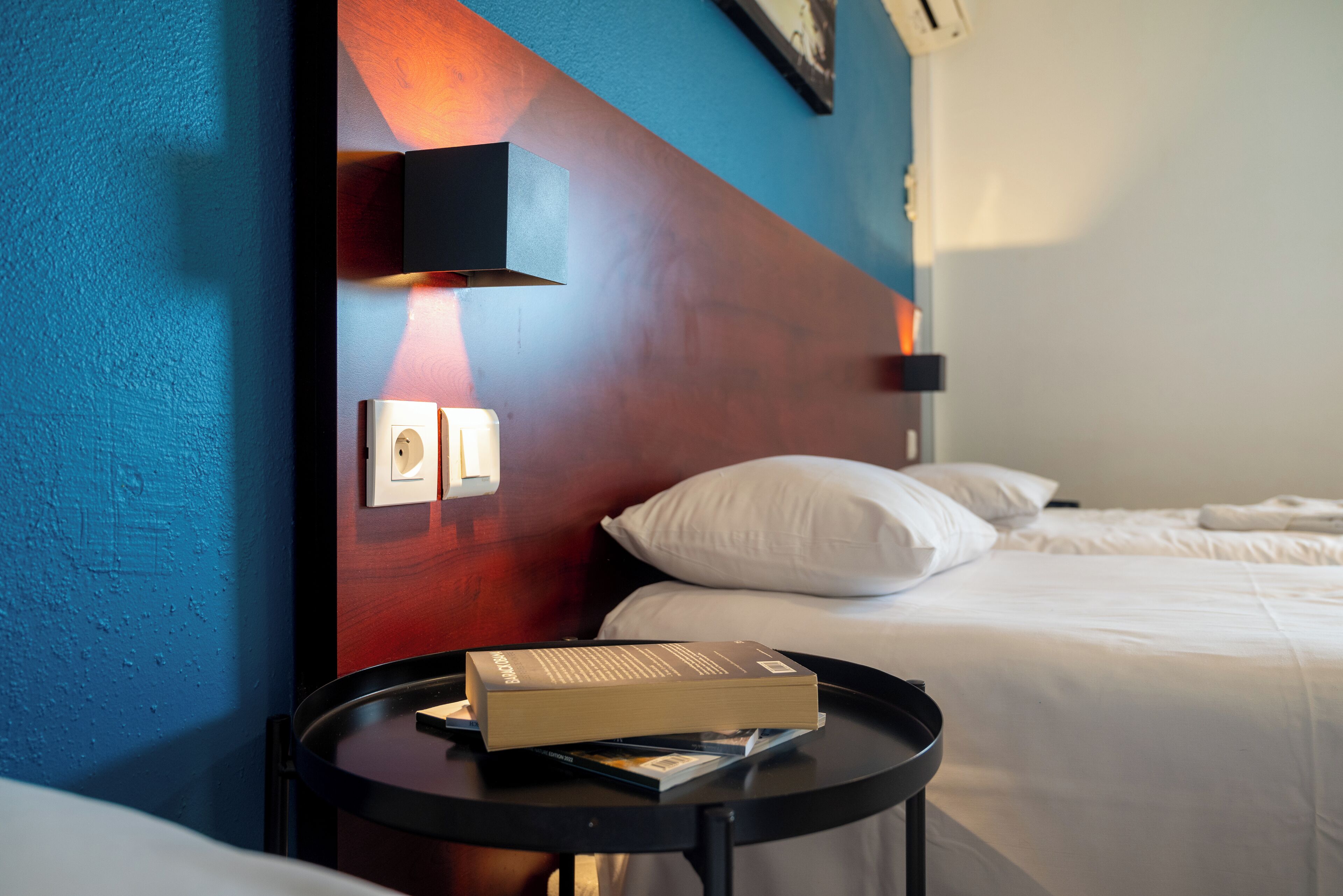 Hotel initial Lyon / Villefranche-Sur-Saone  by balladins
