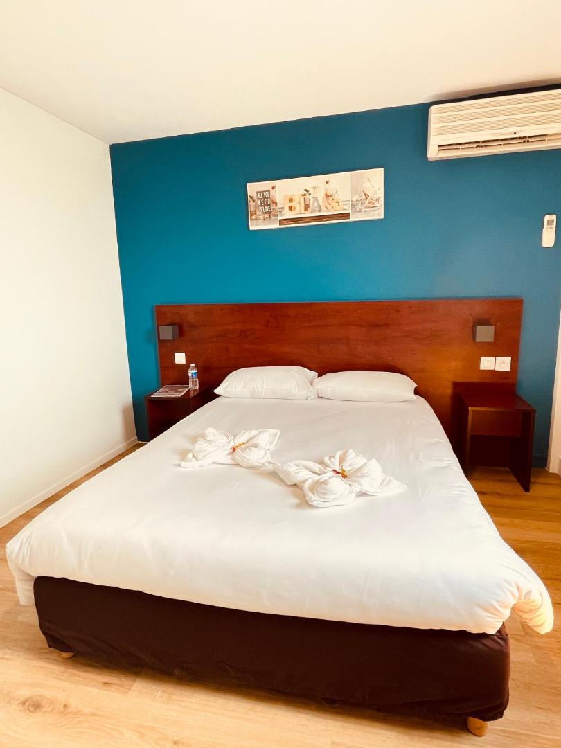 Hotel initial Lyon / Villefranche-Sur-Saone  by balladins