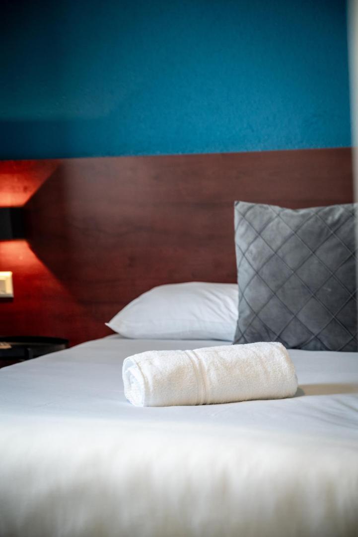 Hotel initial Lyon / Villefranche-Sur-Saone  by balladins