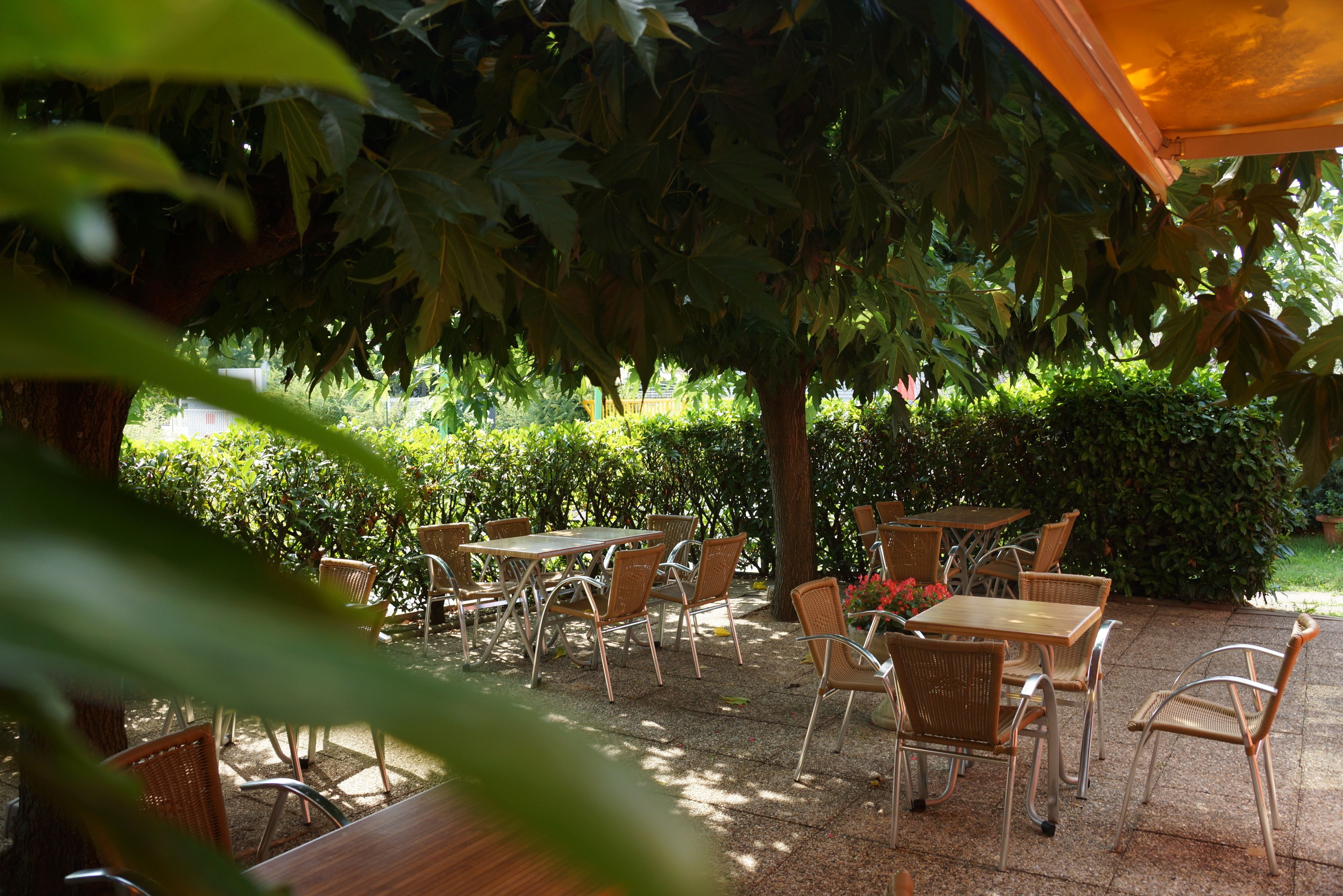 Hotel initial Lyon / Villefranche-Sur-Saone  by balladins