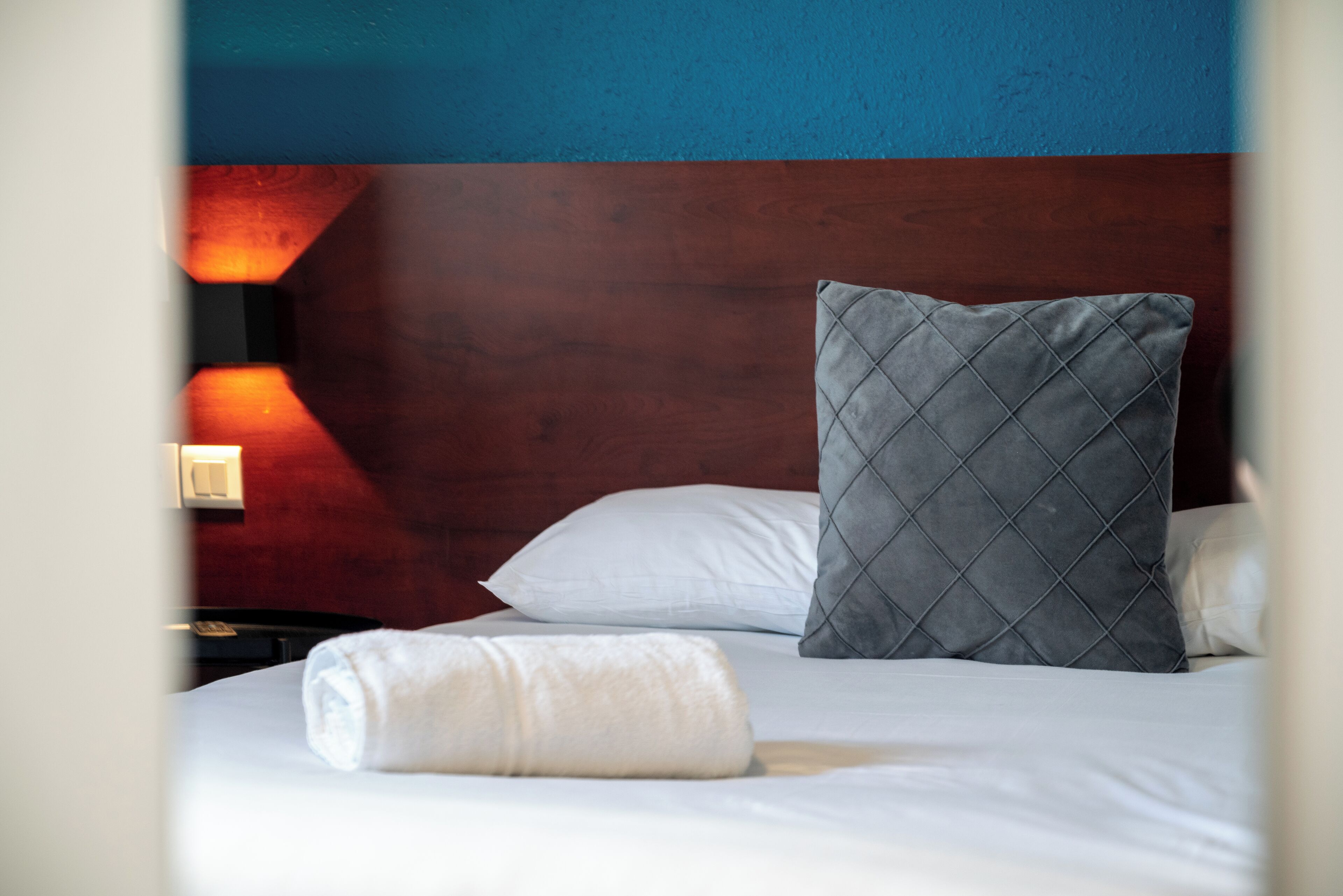 Hotel initial Lyon / Villefranche-Sur-Saone  by balladins