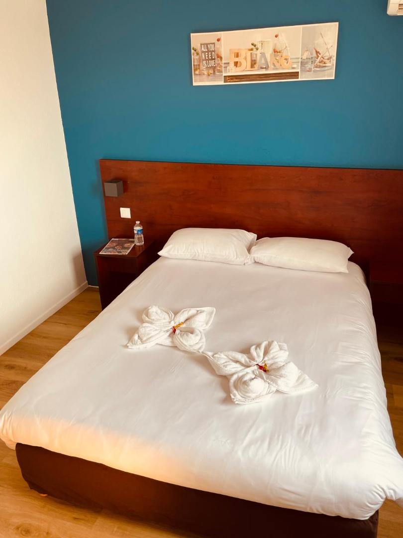 Hotel initial Lyon / Villefranche-Sur-Saone  by balladins
