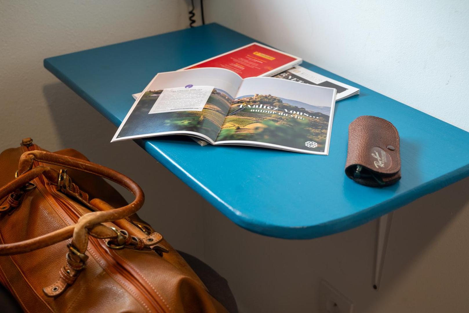 Hotel initial Lyon / Villefranche-Sur-Saone  by balladins