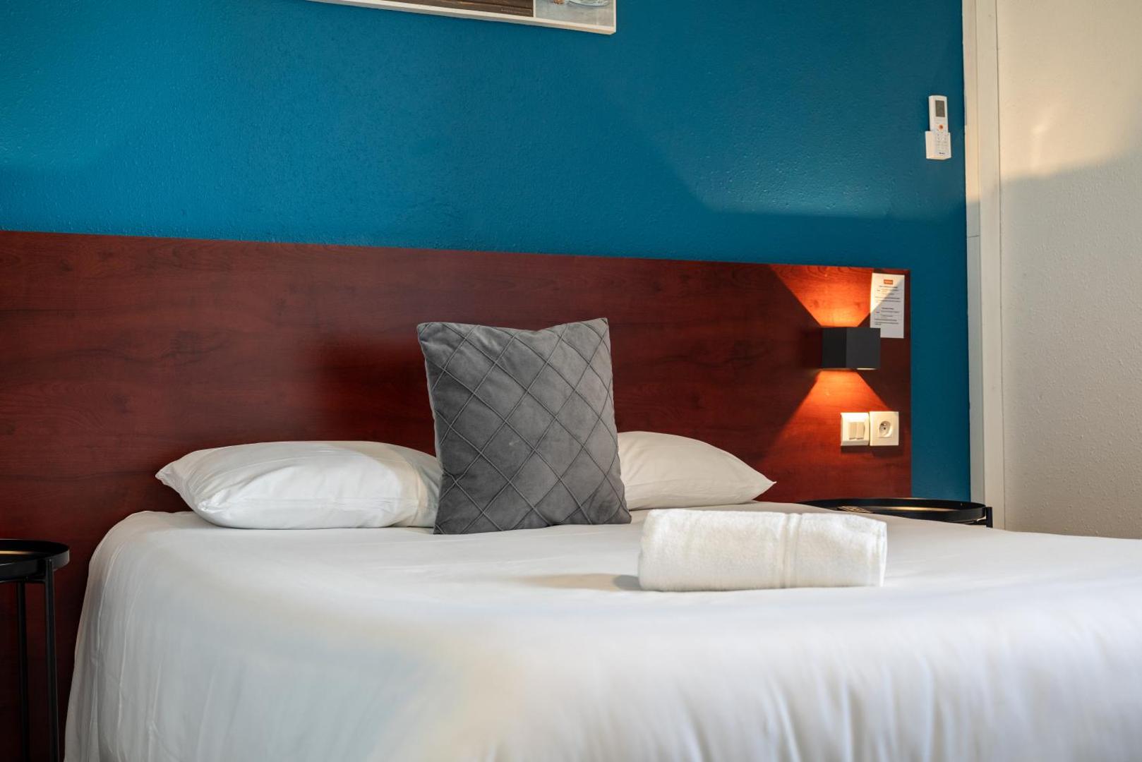 Hotel initial Lyon / Villefranche-Sur-Saone  by balladins