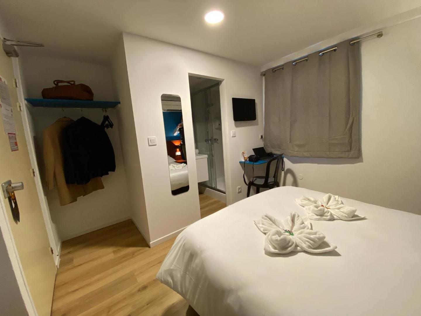 Hotel initial Lyon / Villefranche-Sur-Saone  by balladins