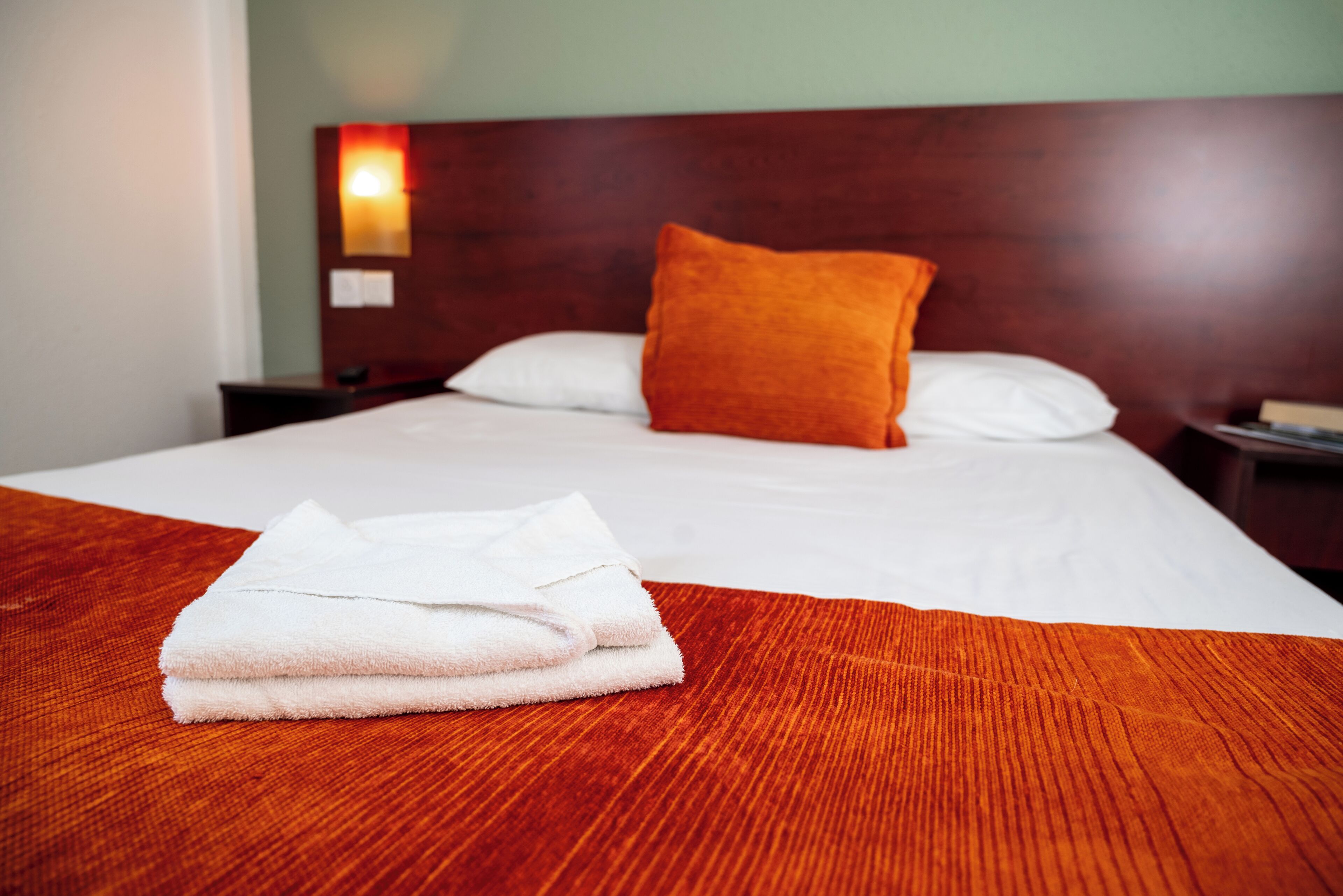 Hotel initial Lyon / Villefranche-Sur-Saone  by balladins