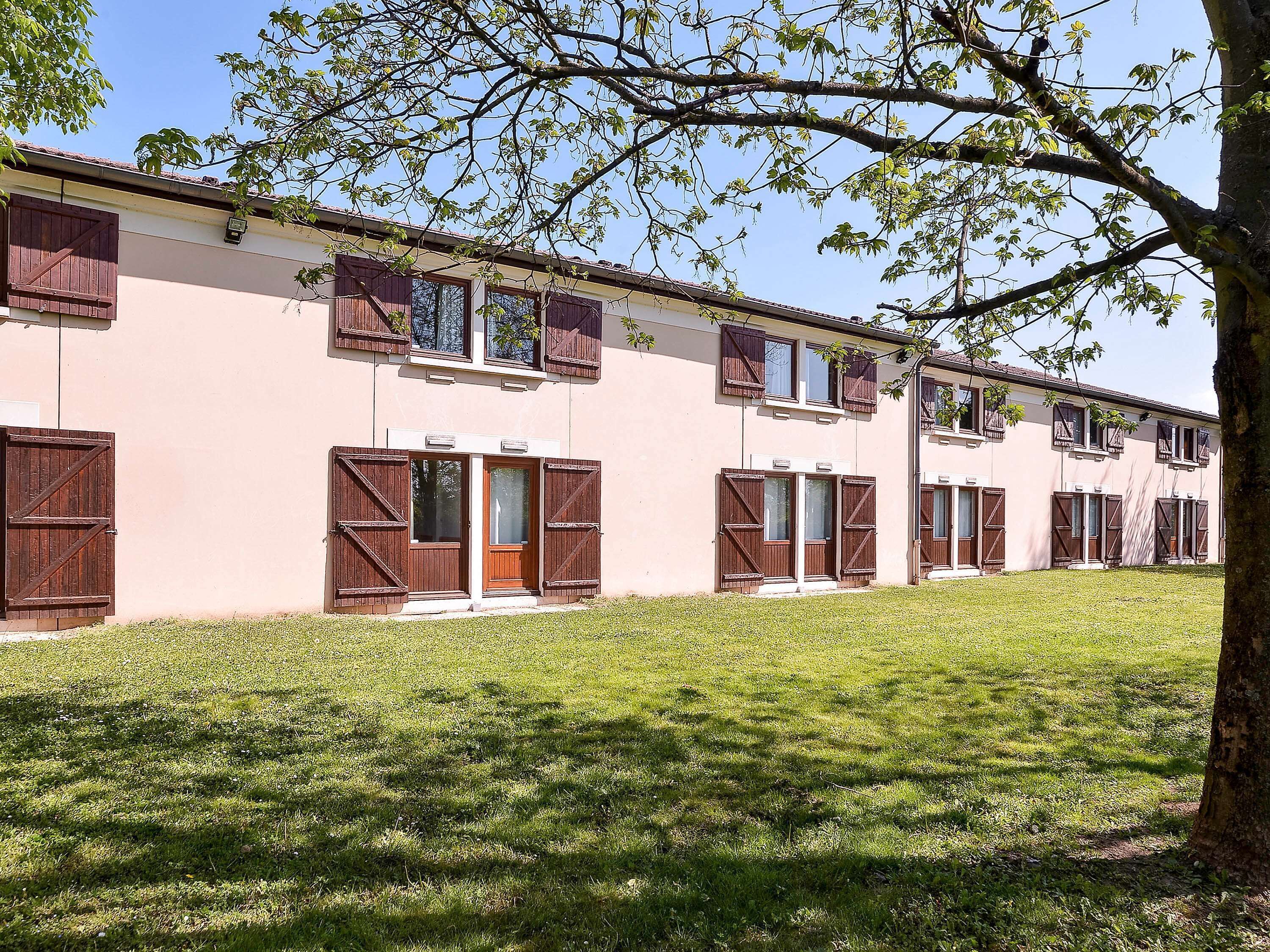 ibis budget Lyon Villefranche-sur-Saône