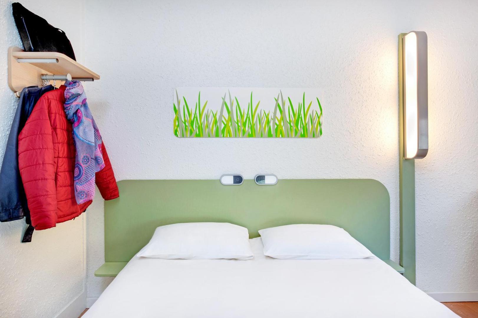 ibis budget Lyon Villefranche-sur-Saône