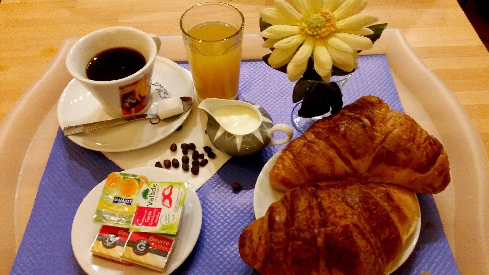 Hotel D'Alsace