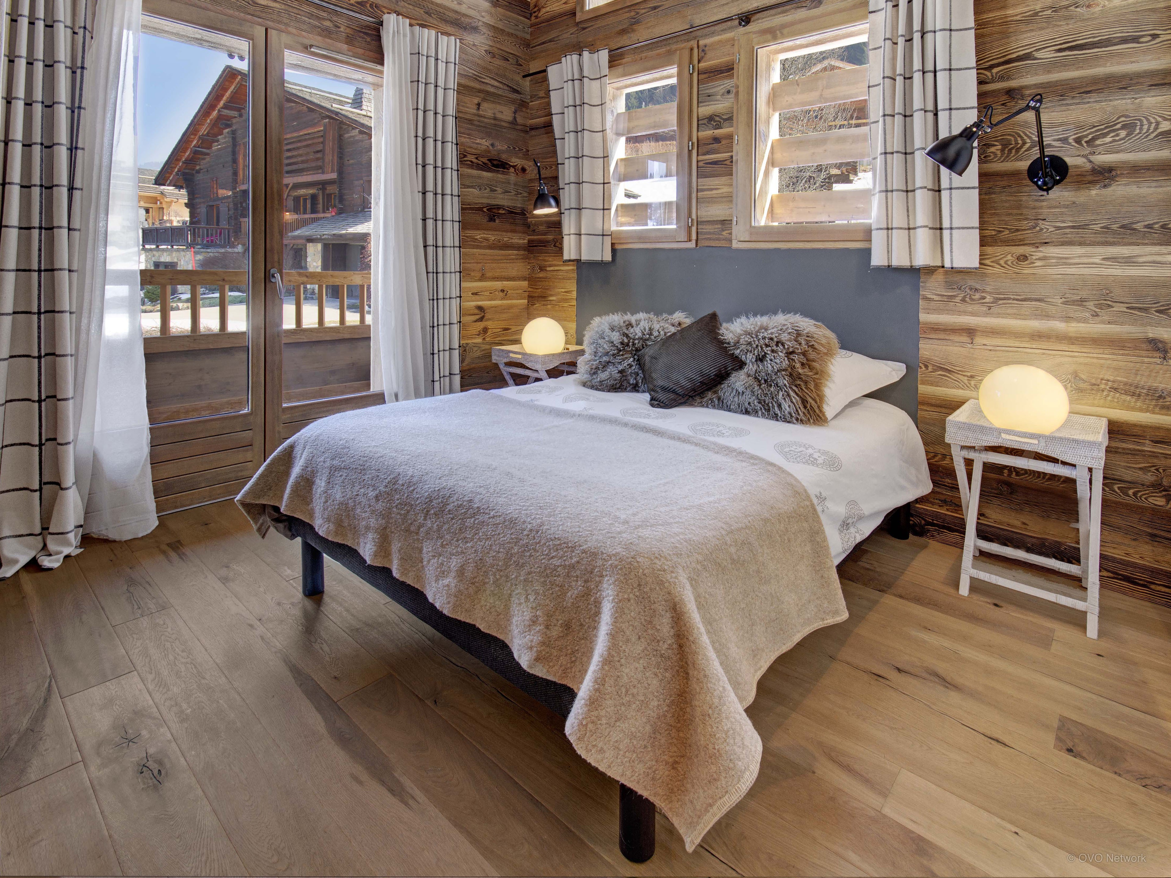 Chalet Andreanna - OVO Network