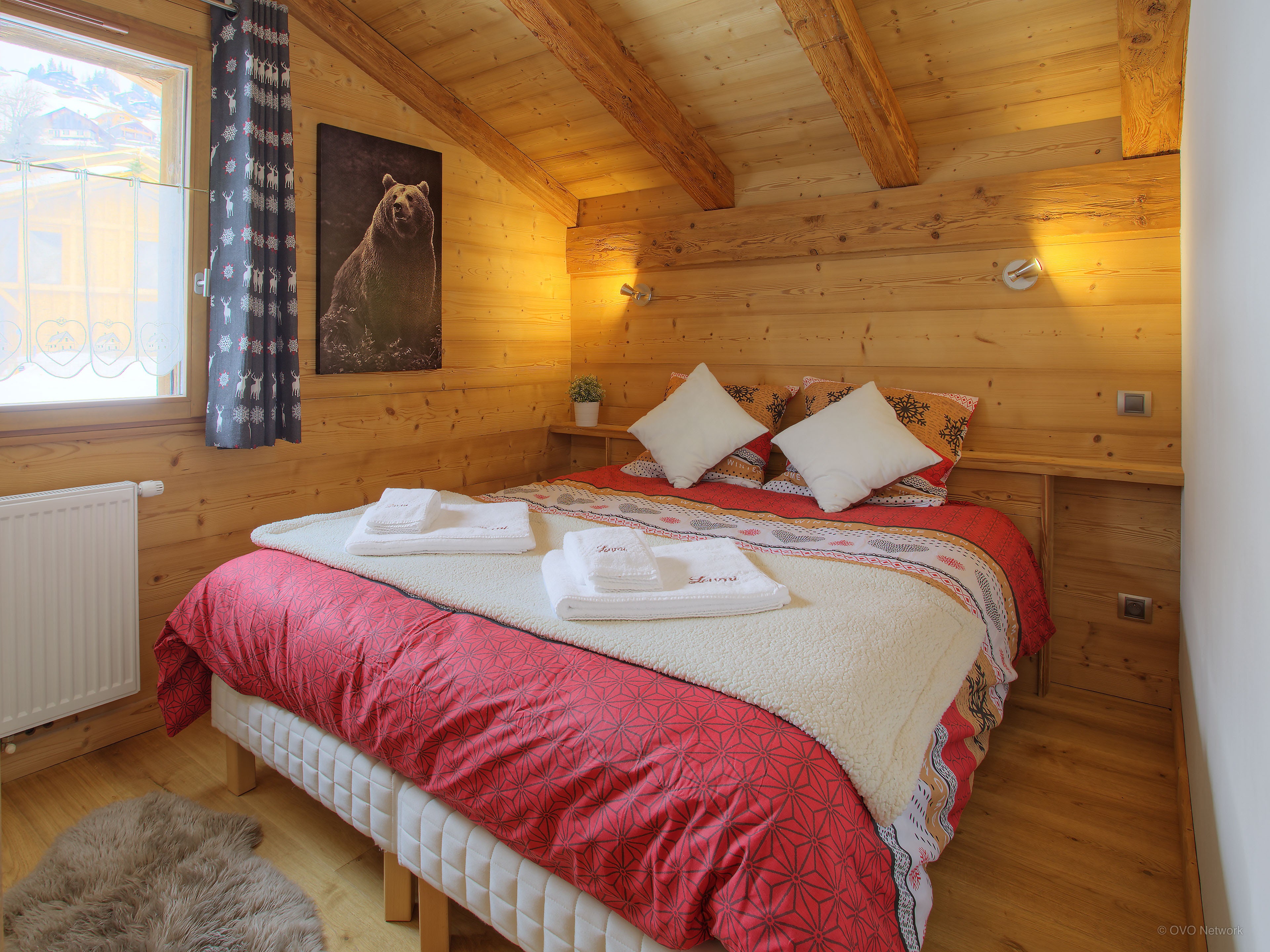 Chalet Tilumi - OVO Network