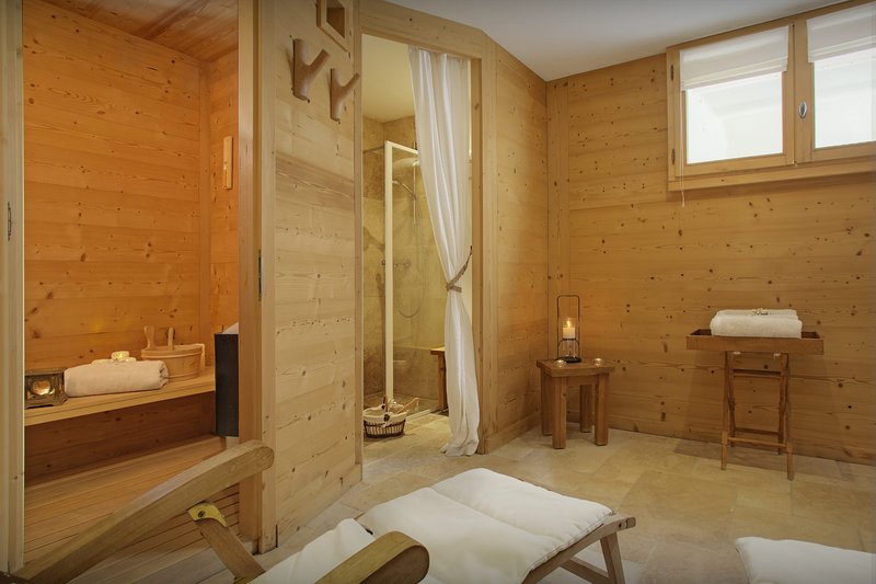 Chalet Timan - OVO Network