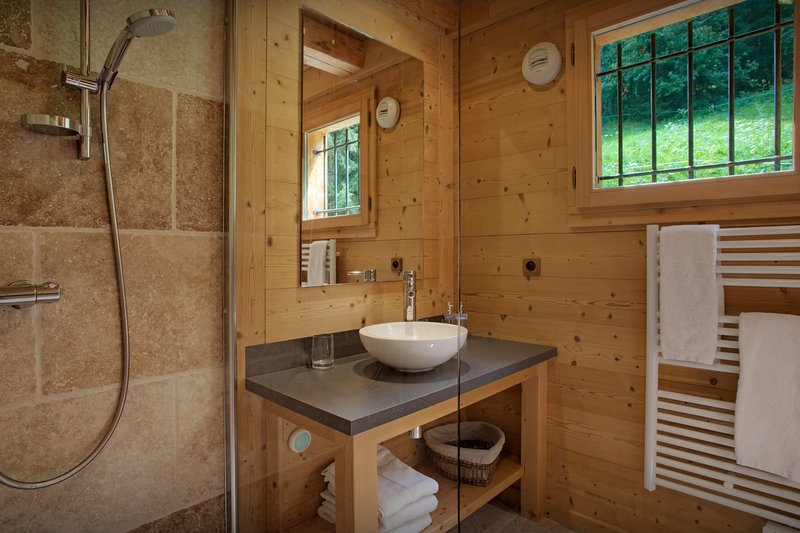 Chalet Timan - OVO Network
