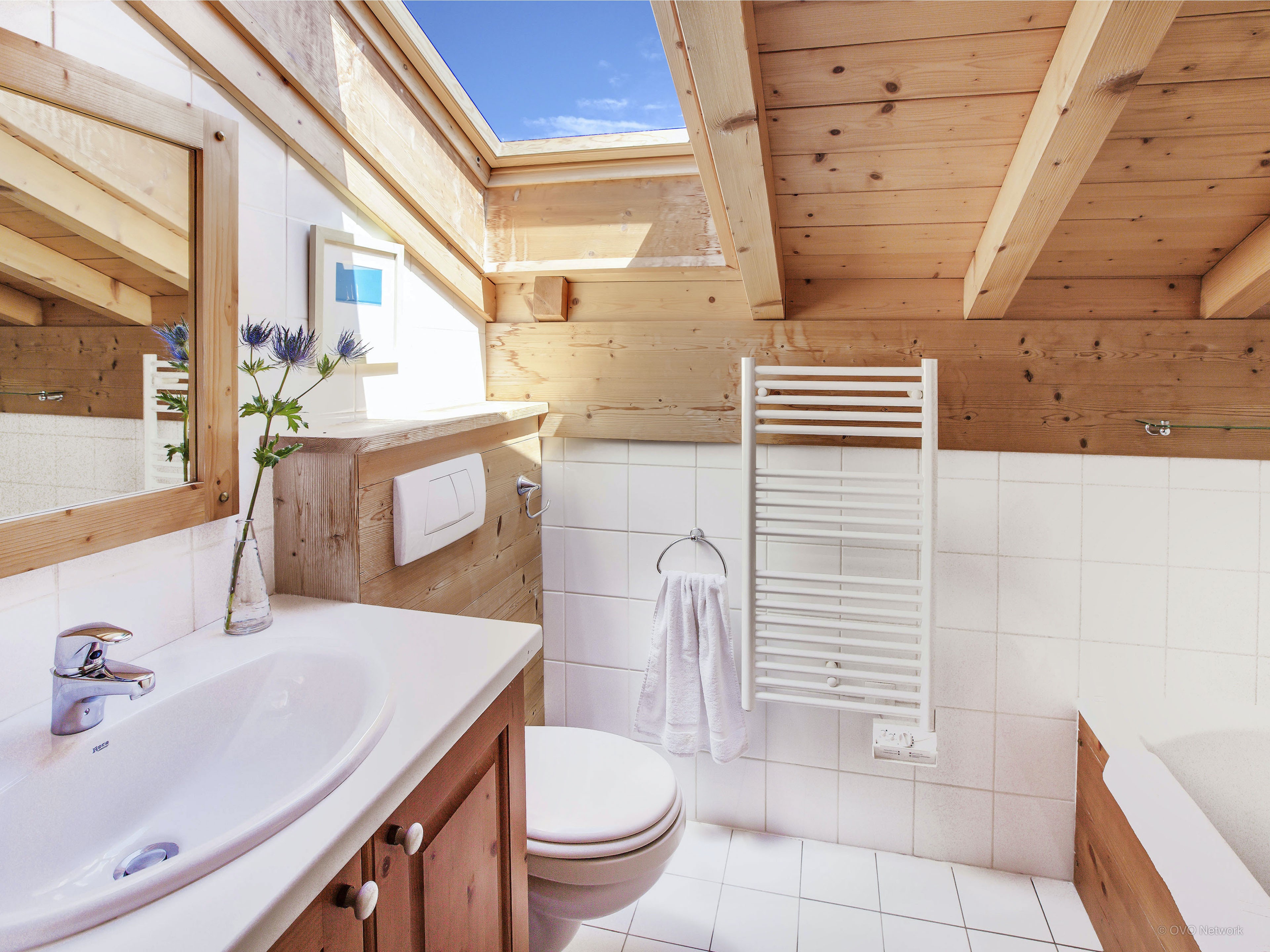 Chalet L'Ours Blanc-OVO Network