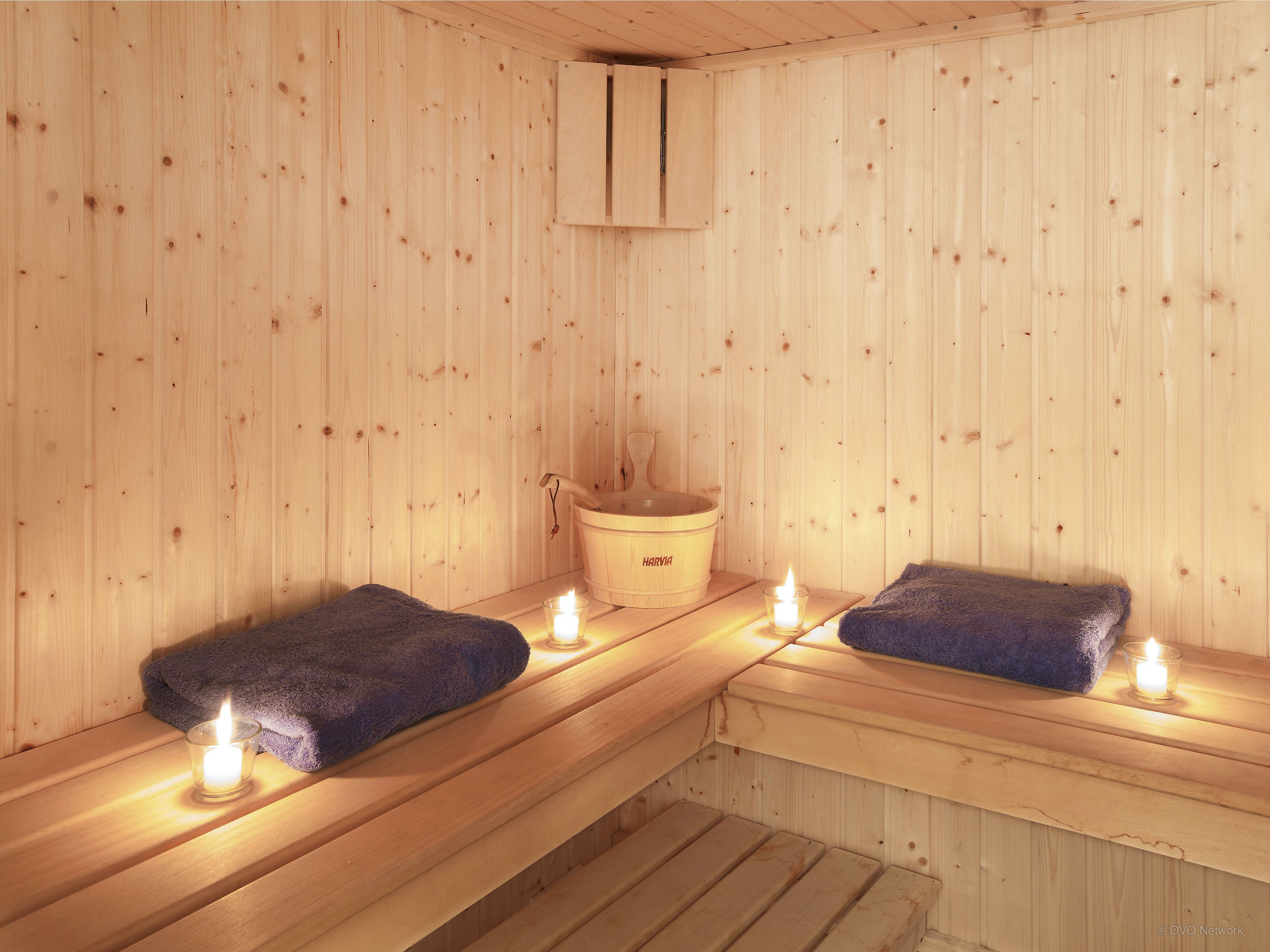 Chalet L'Ours Blanc-OVO Network