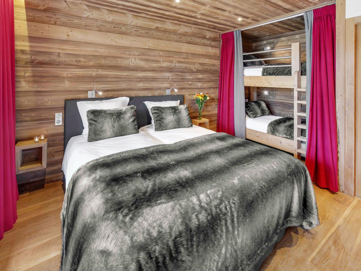 Chalet Meringue - OVO Network