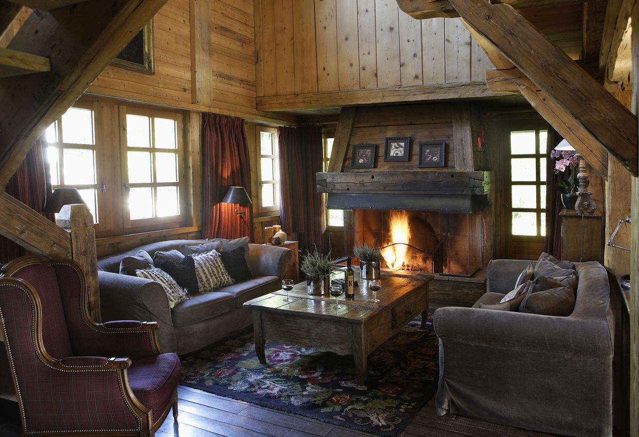 Chalet Chatel