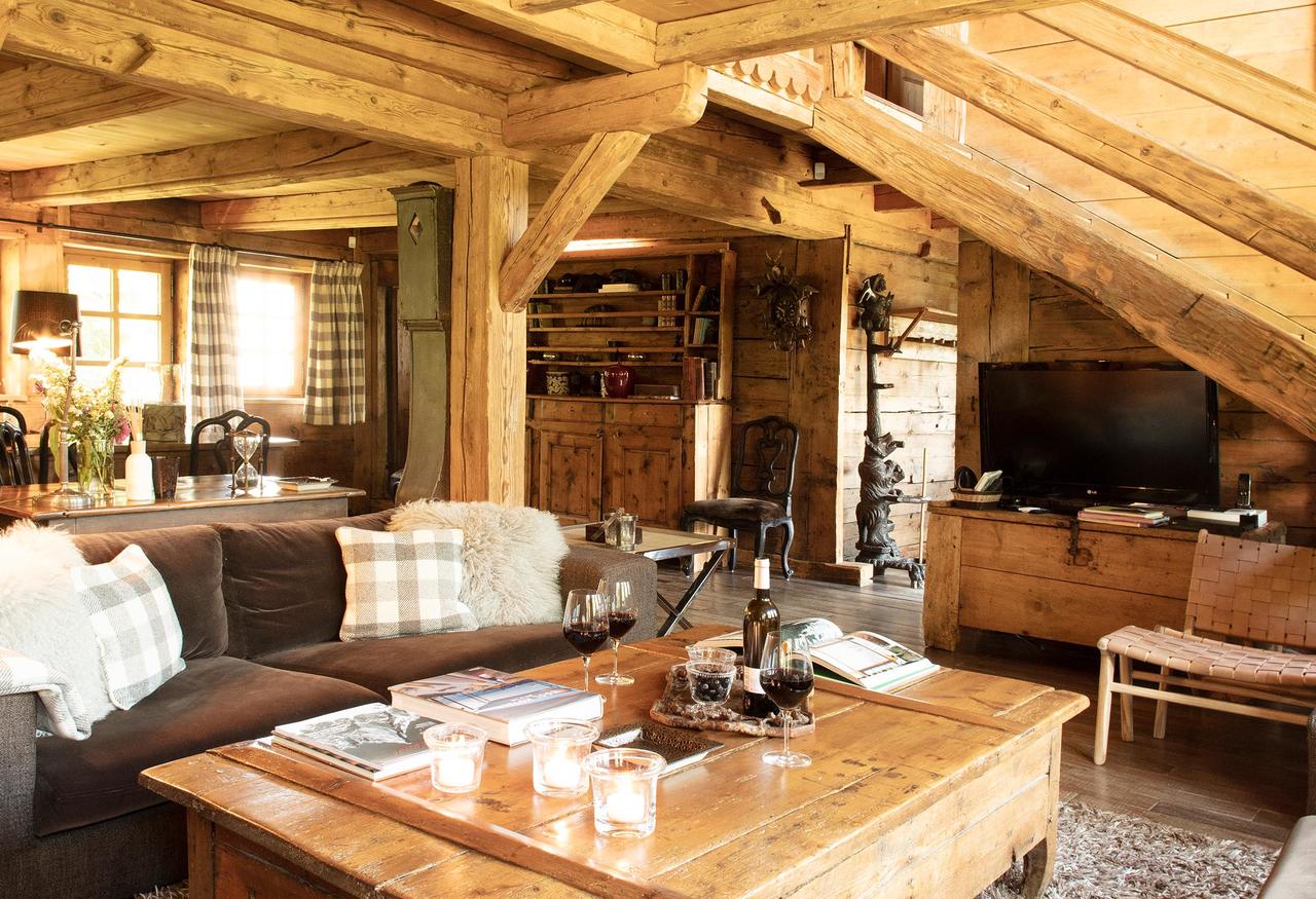 Chalet Chatel