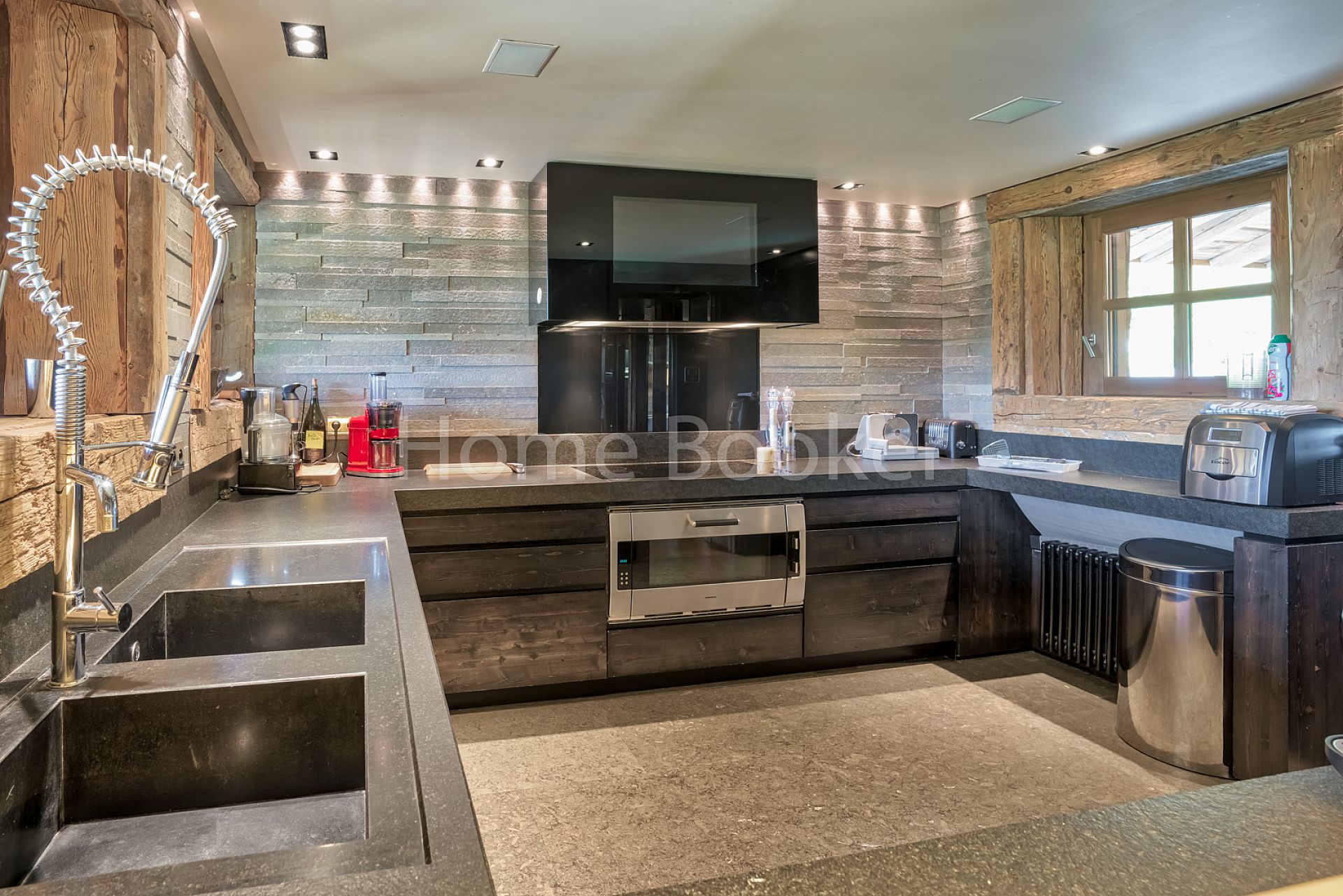 Chalet Ottawa