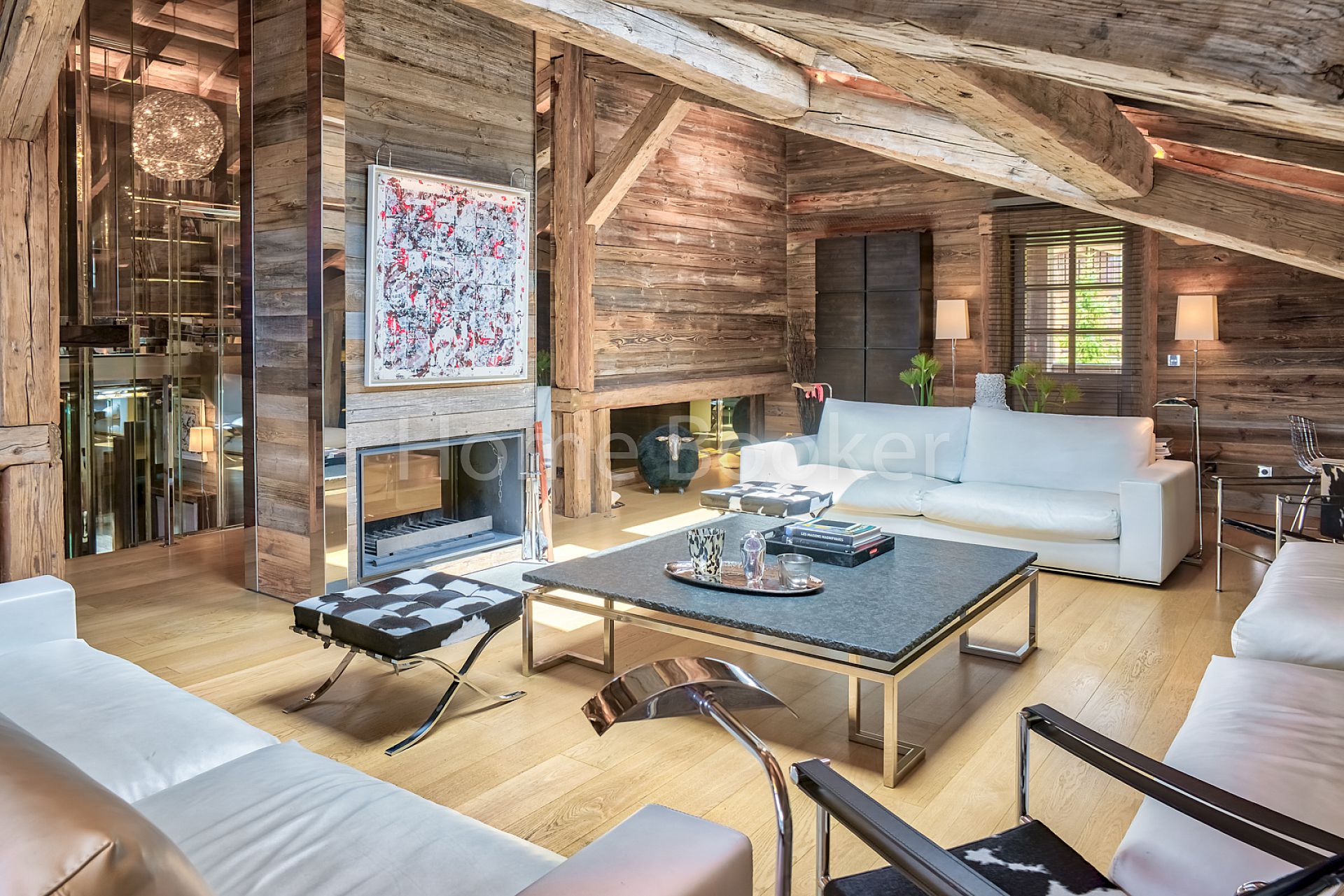 Chalet Ottawa