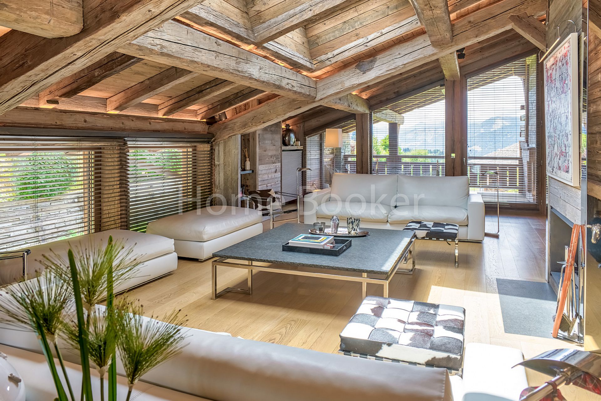 Chalet Ottawa
