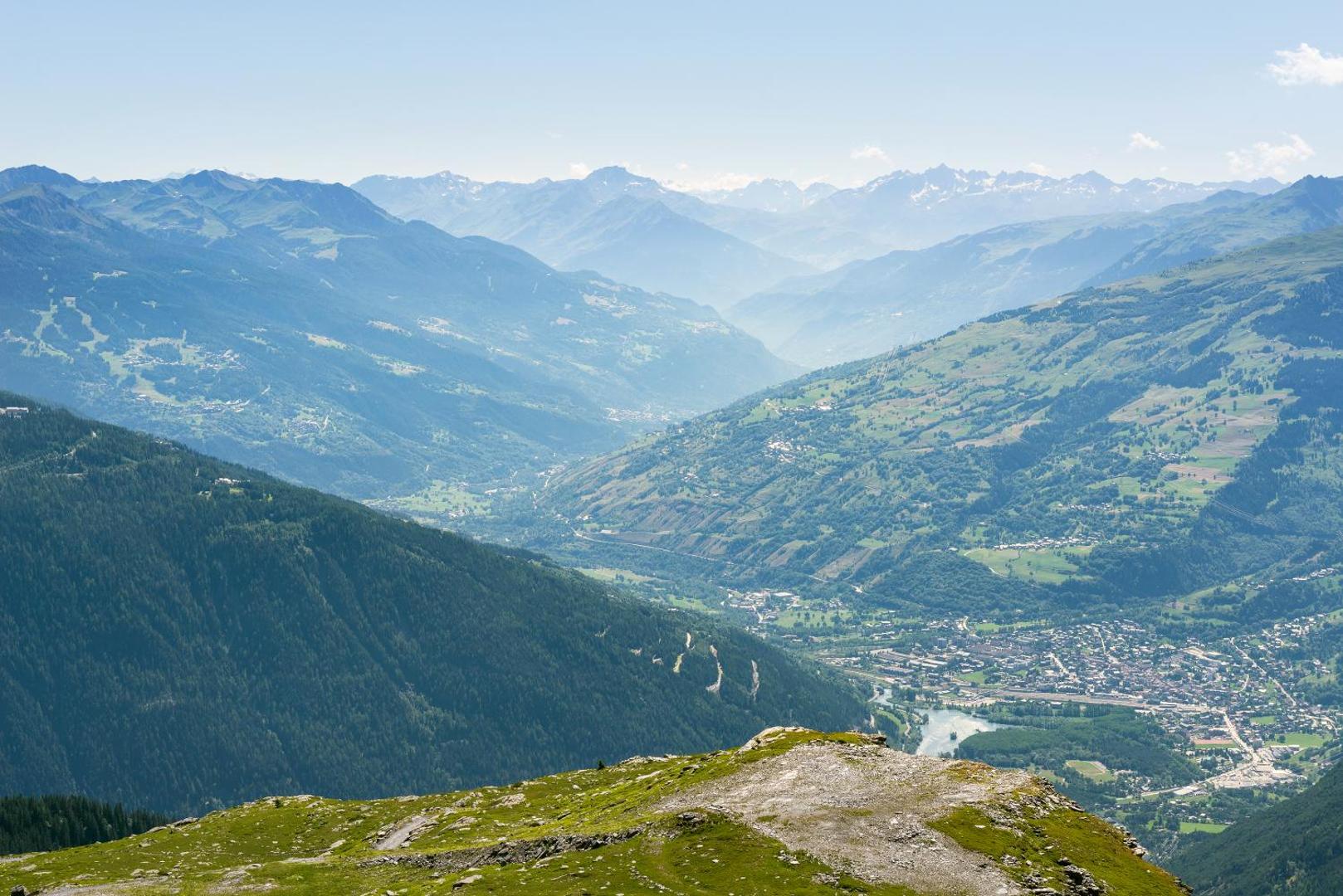 MGM Hôtels & Résidences  - Alpen Lodge Hôtel & Résidence