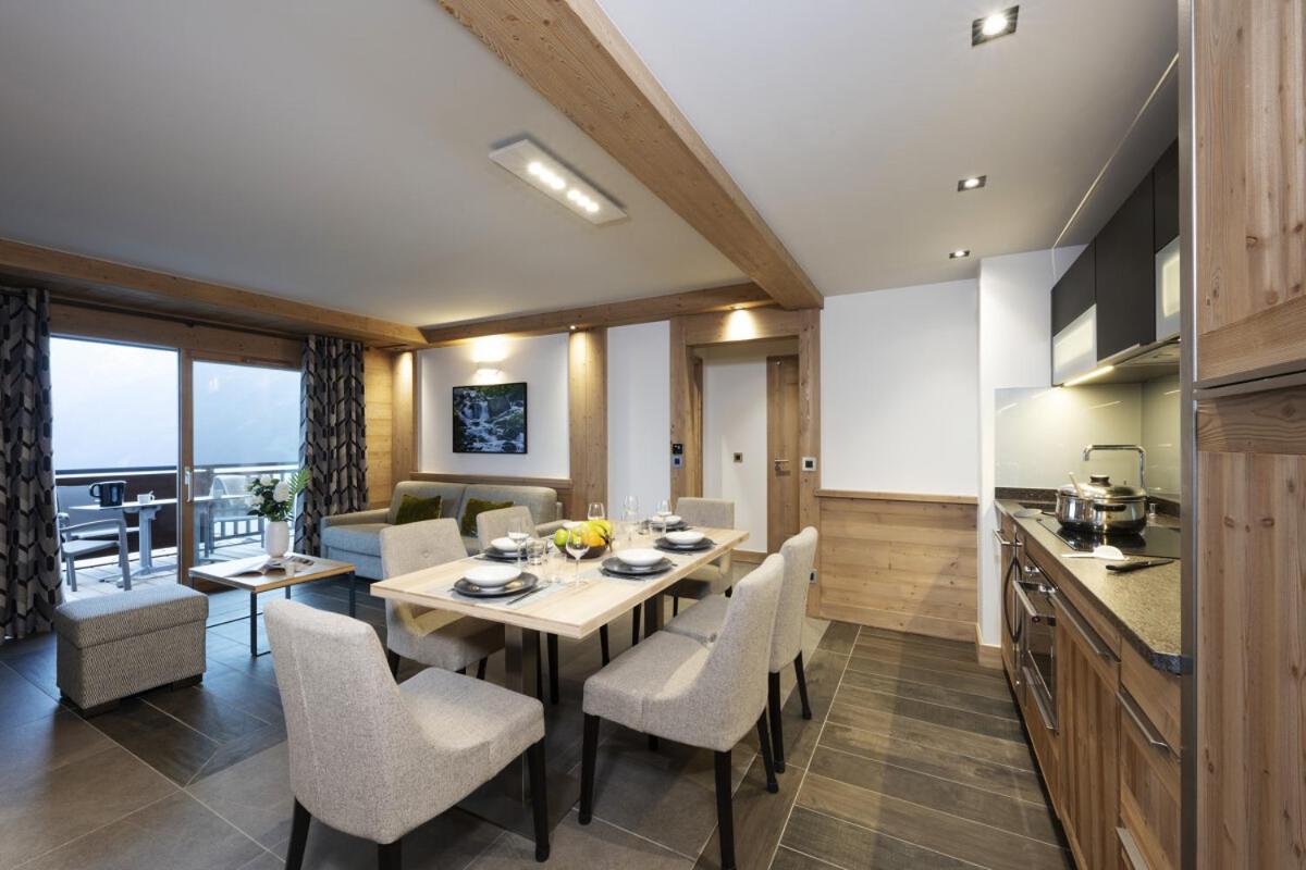 MGM Hôtels & Résidences  - Alpen Lodge Hôtel & Résidence