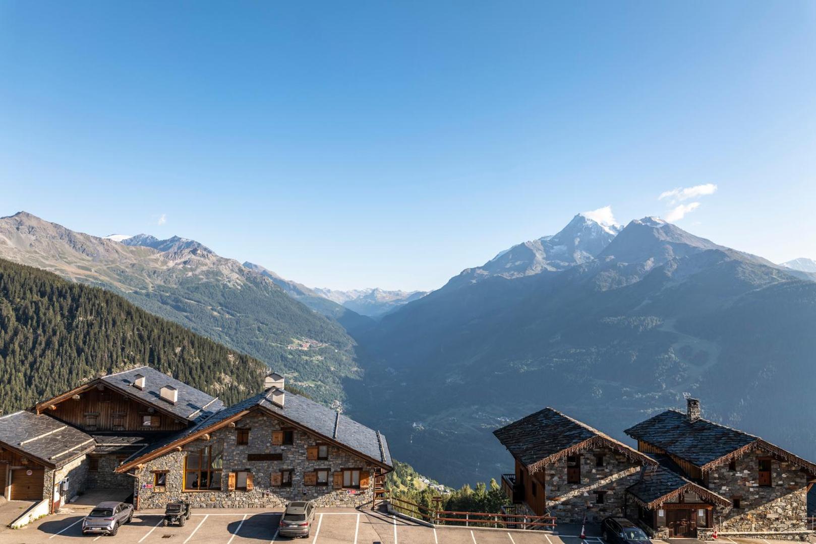 MGM Hôtels & Résidences  - Alpen Lodge Hôtel & Résidence