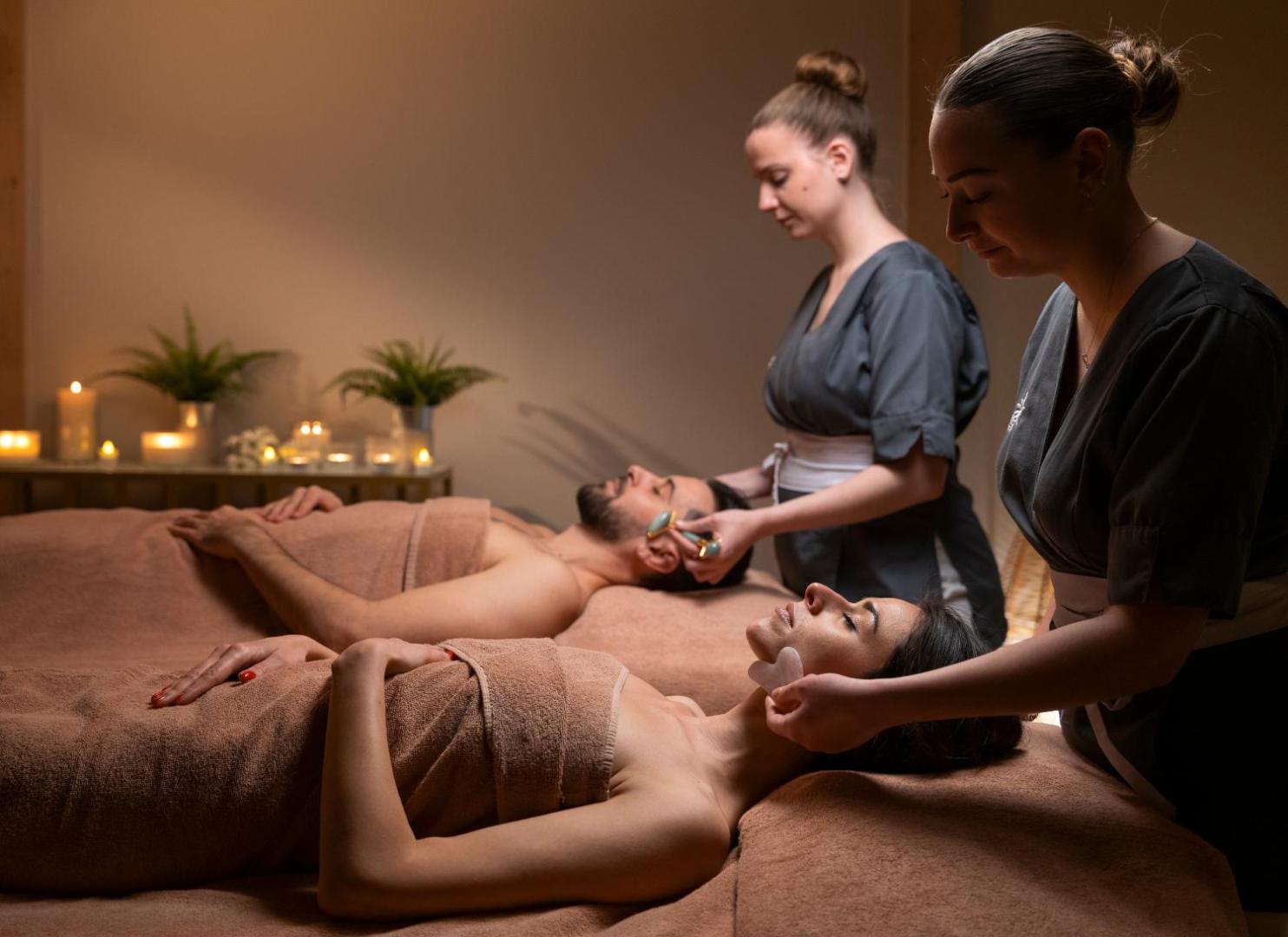 MGM Hôtels & Résidences  - Alpen Lodge Hôtel & Résidence