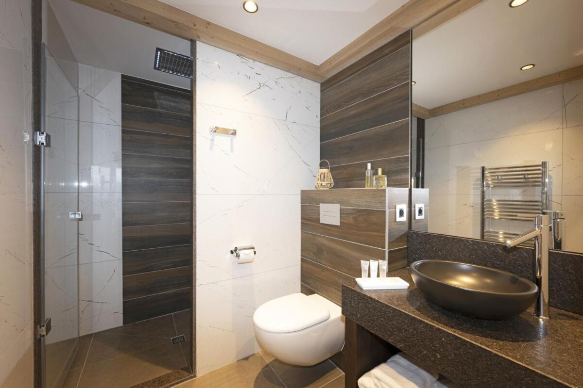 MGM Hôtels & Résidences  - Alpen Lodge Hôtel & Résidence