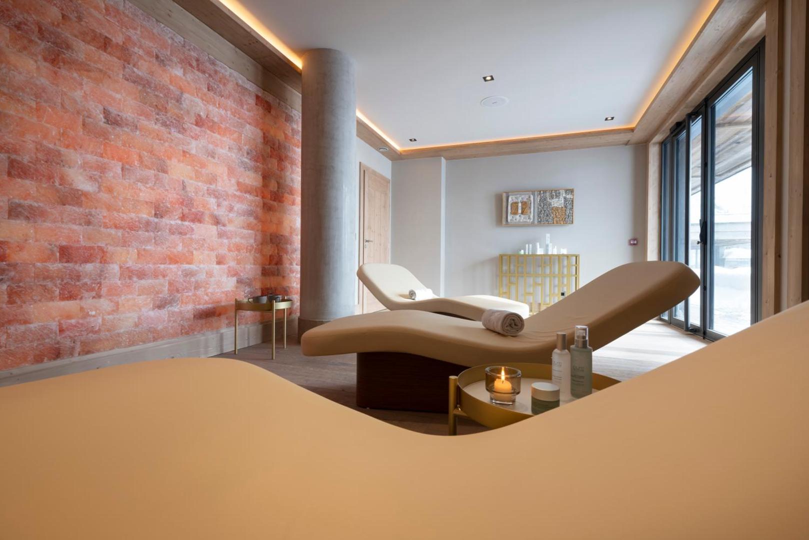 MGM Hôtels & Résidences  - Alpen Lodge Hôtel & Résidence